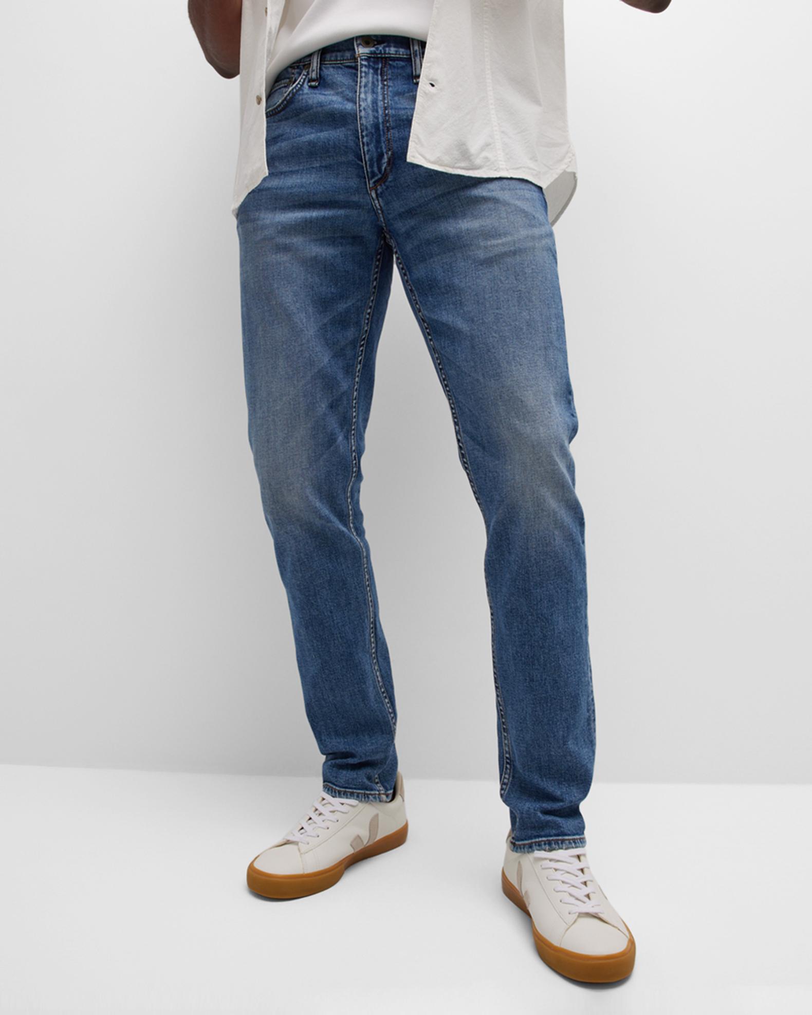 Rag & Bone Men