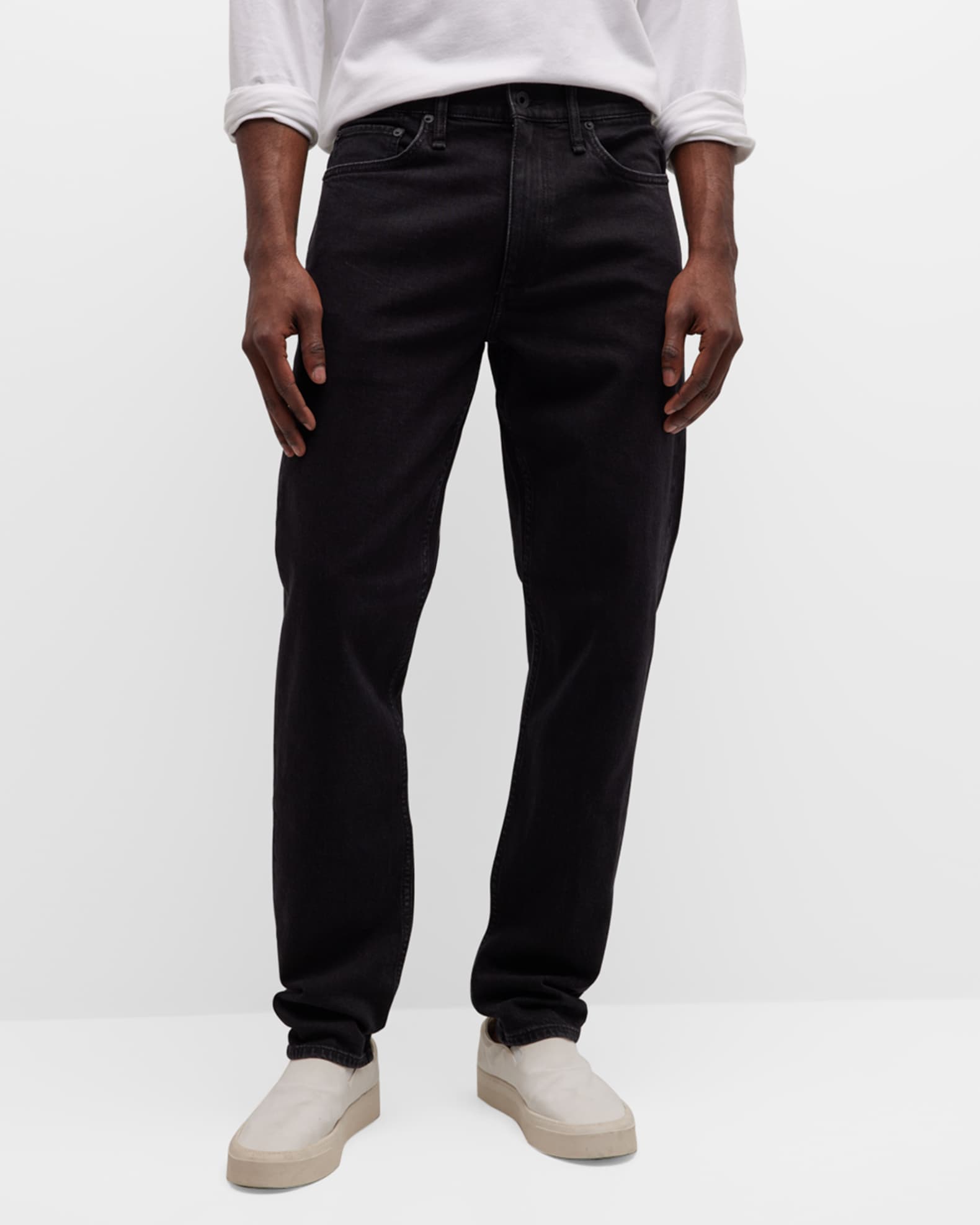 RAG & BONE | Fit 2 Authentic Stretch main image 0