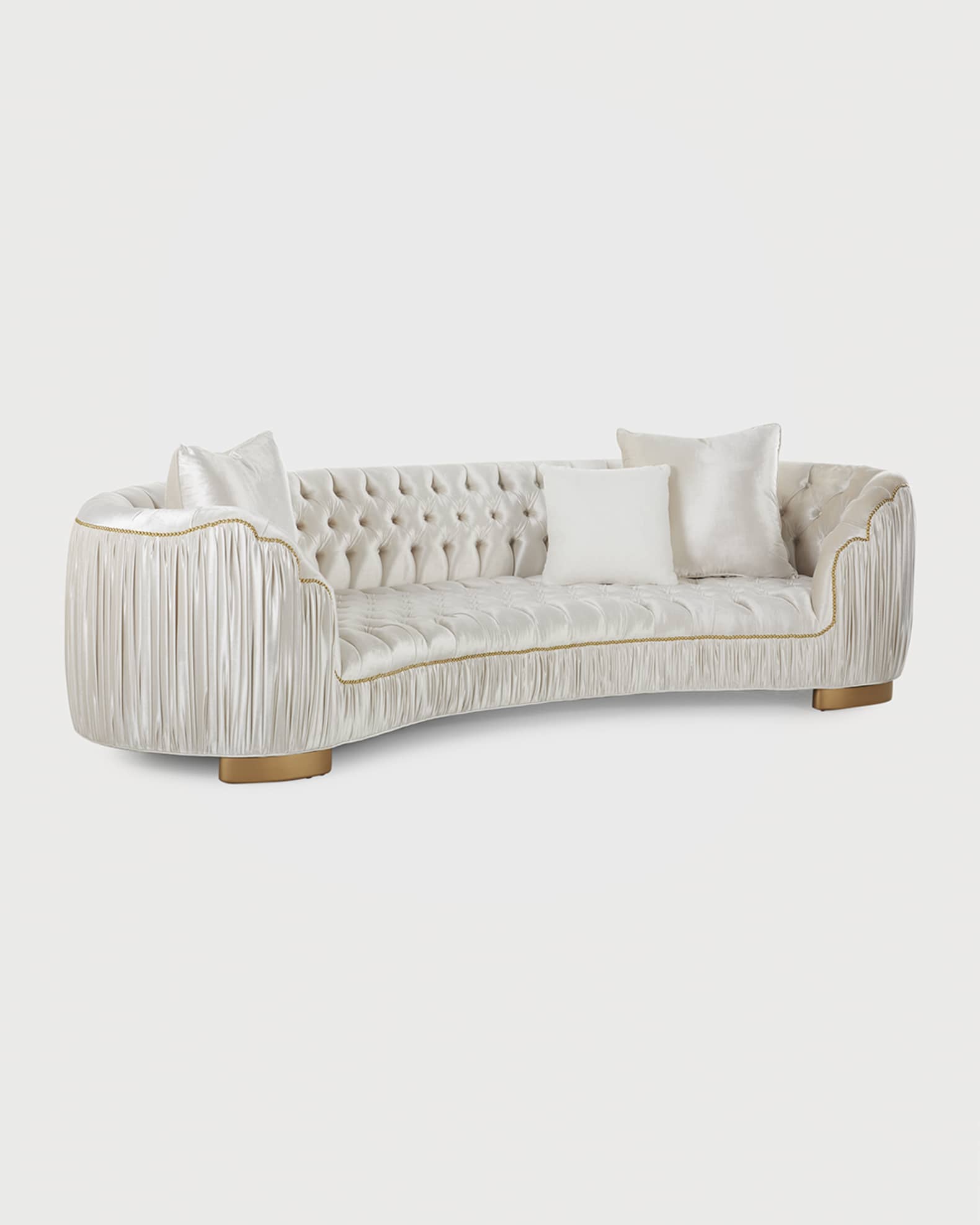 Emma Sofa - 118.5" 1