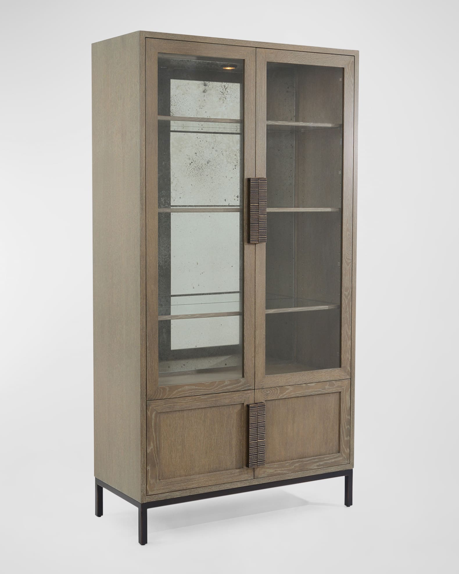 Parker Tall Cabinet  0
