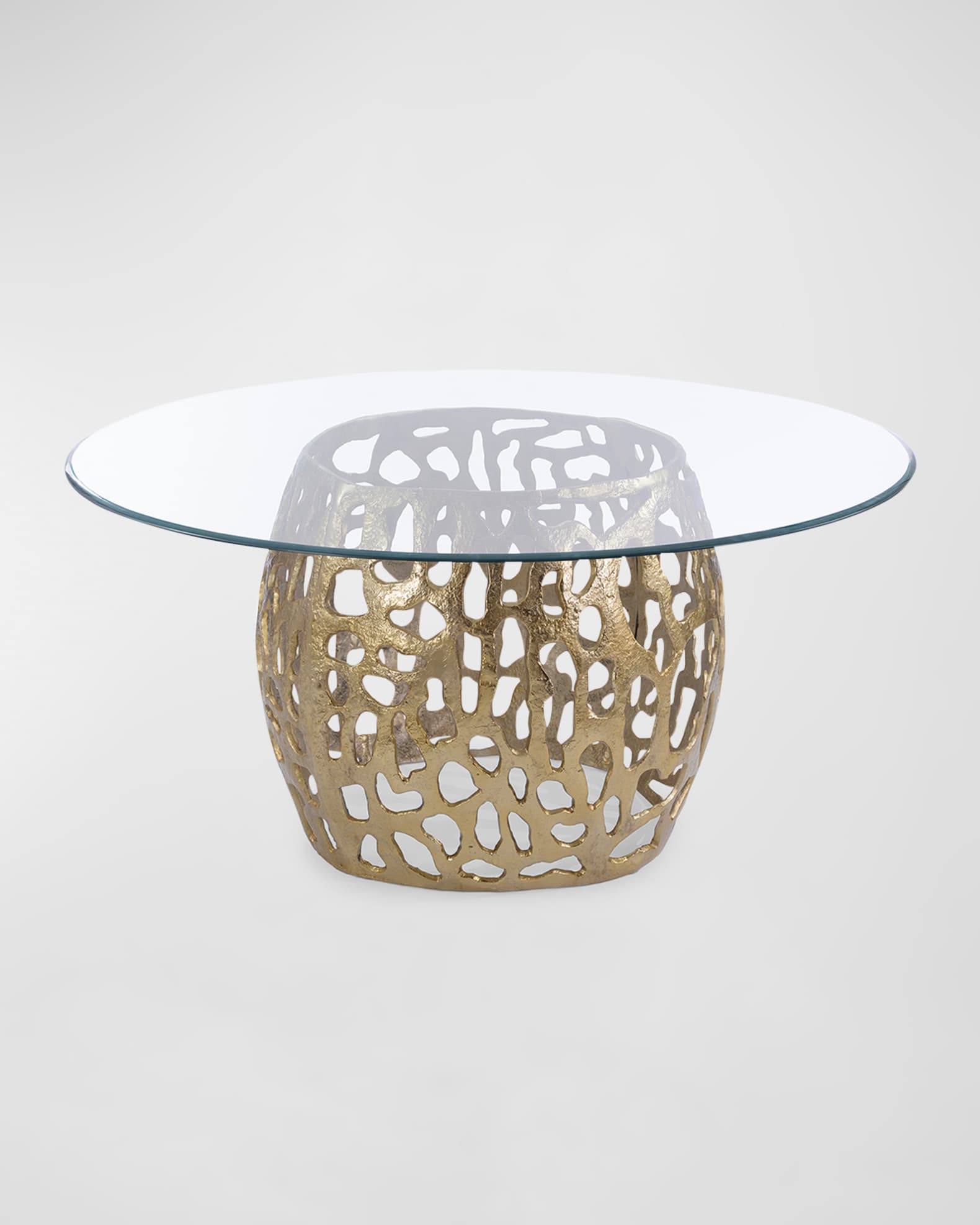 Addison Dining Table, 60" 0