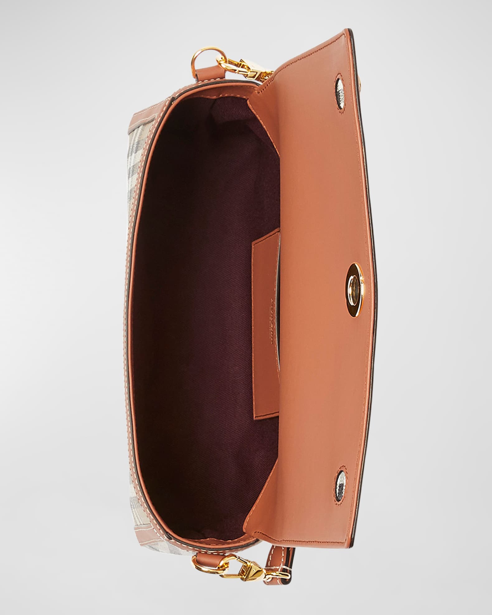 【関税＆送料込み】Burberry Top Handle Bags Designer Top-handle Bags | Burberry®️ Official
