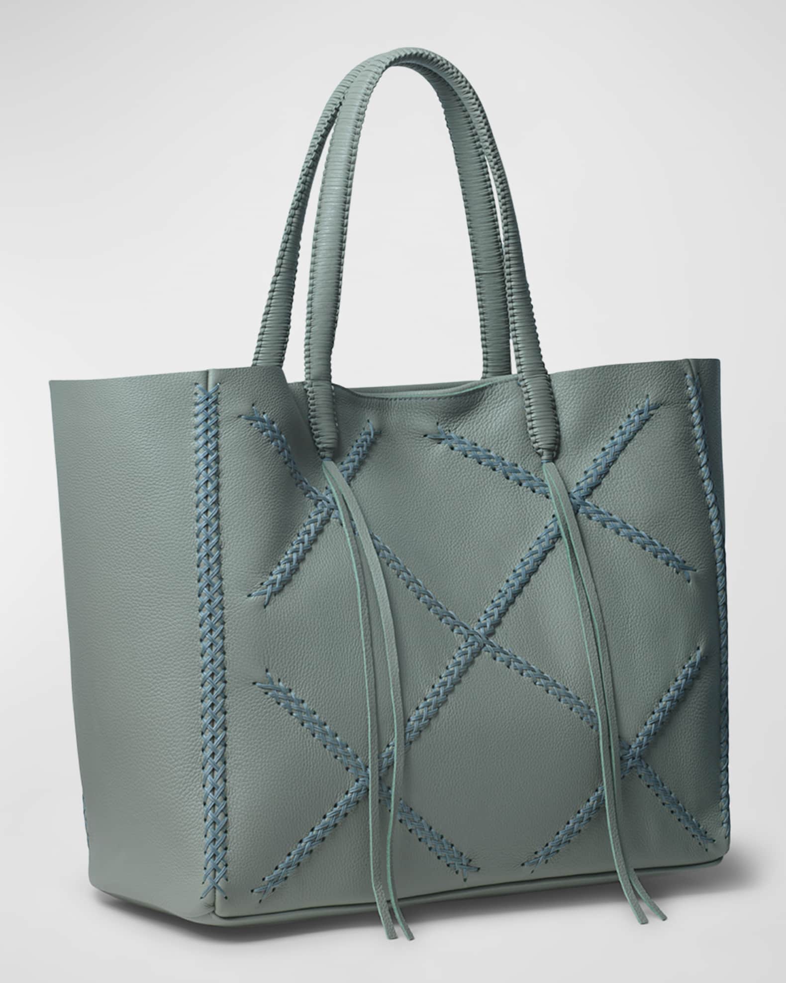 Baggy Tote Crosta