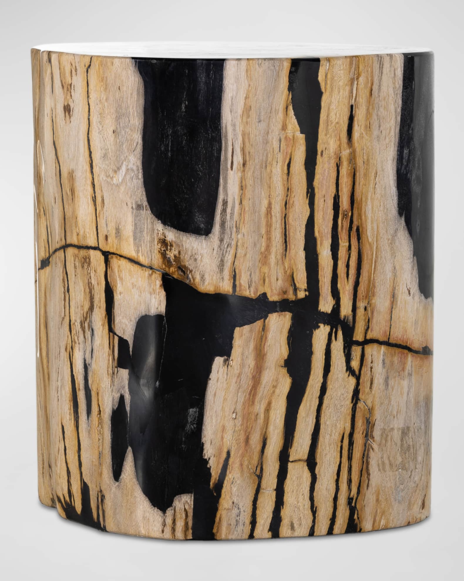 Four Hands Kos End Table Neiman Marcus