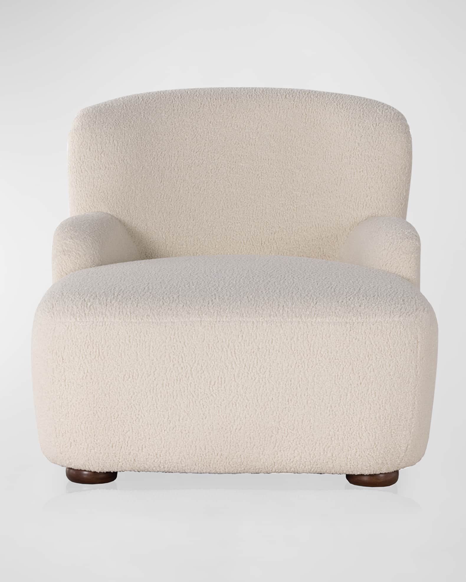 Kadon Chaise Lounge Chair 1