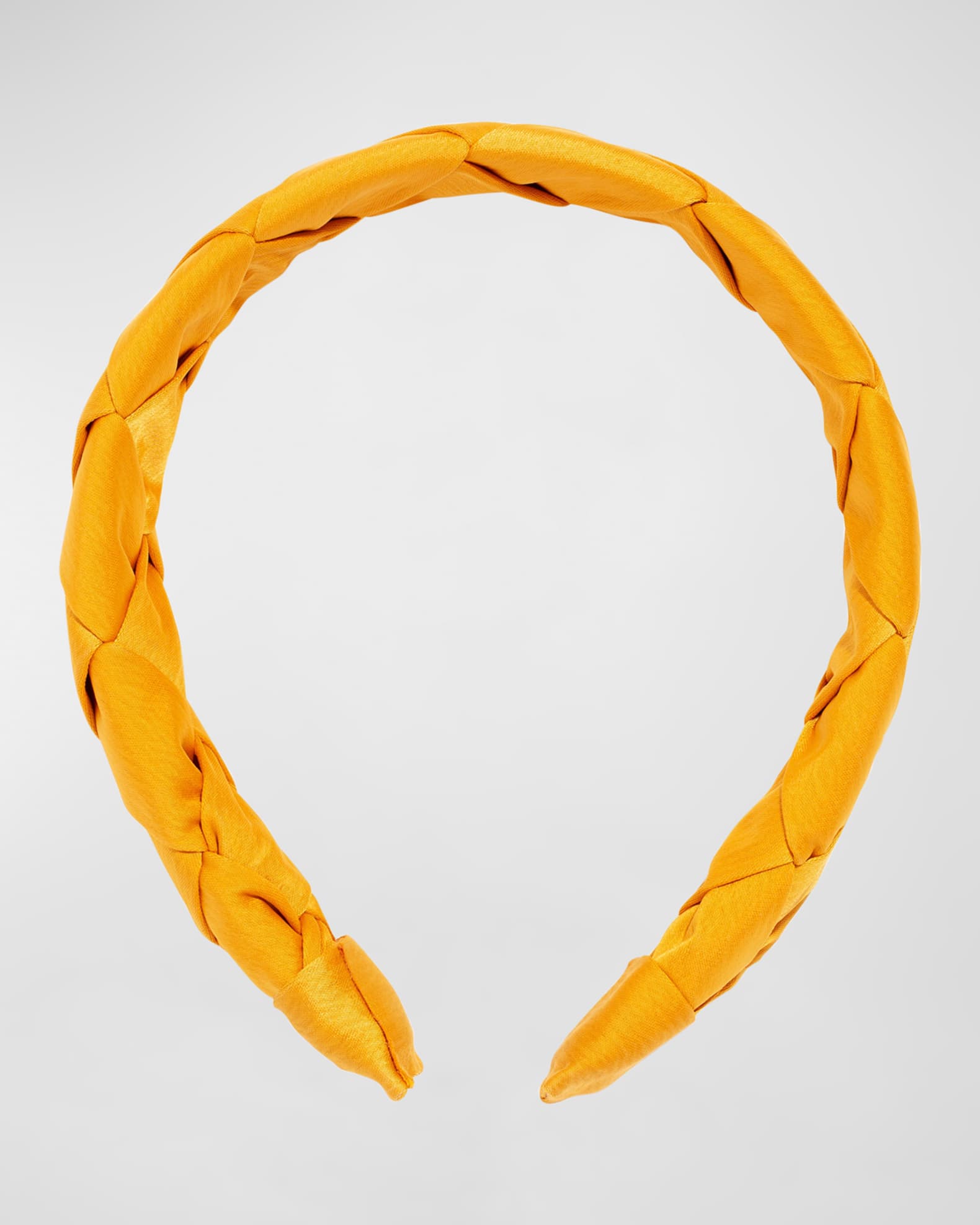 Blair Braided Headband  1