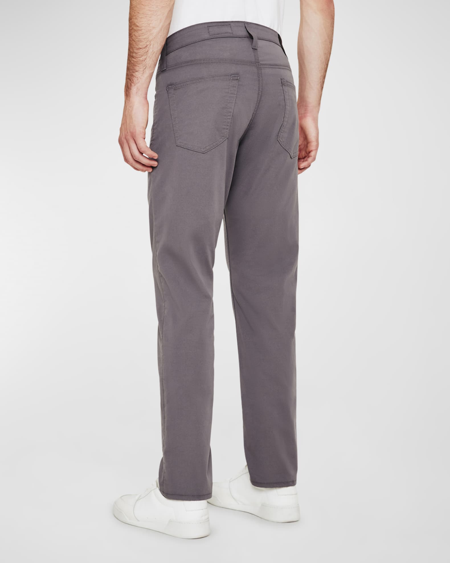 Men's Tellis Slim-Fit Pants 1