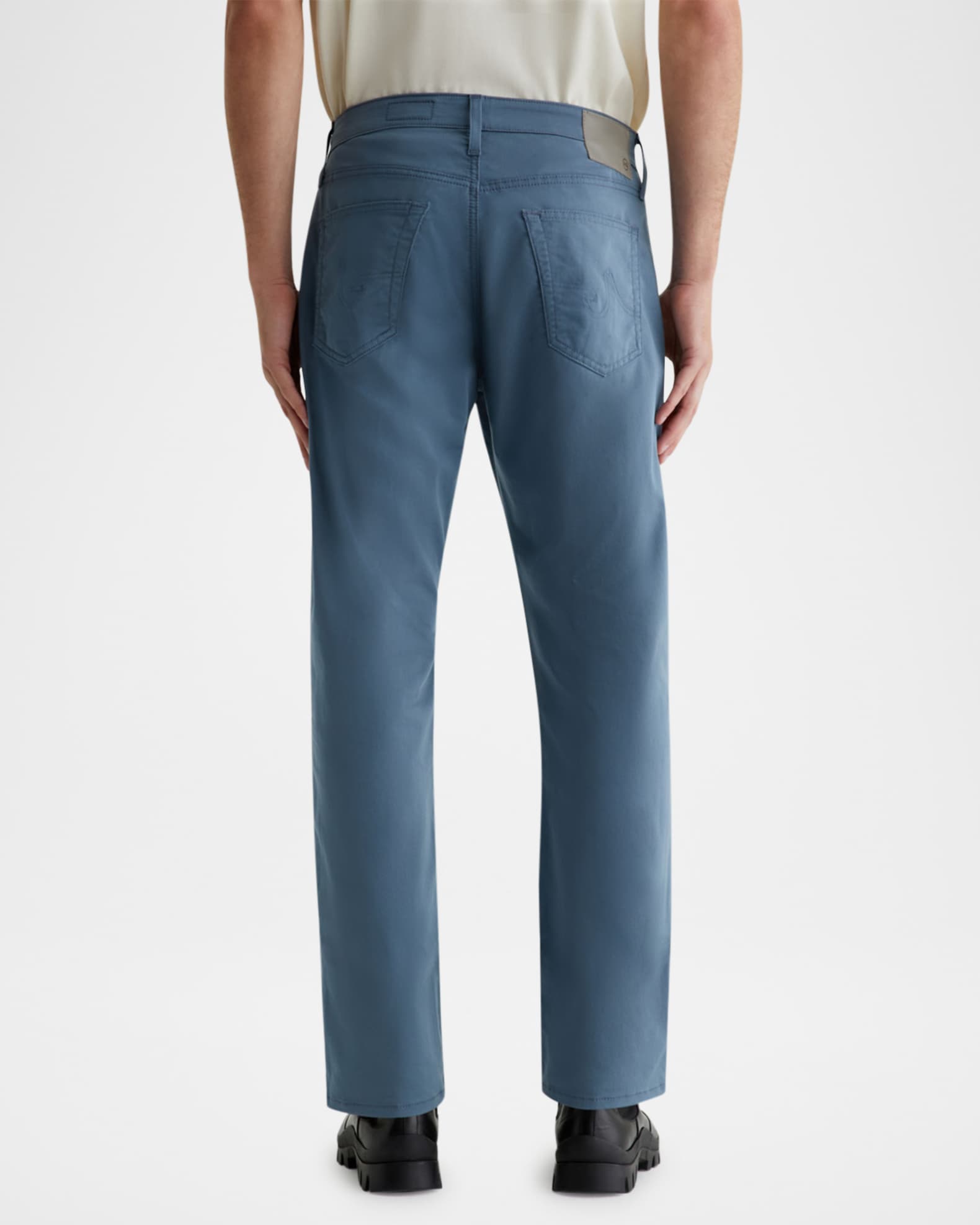 Men's Tellis Slim-Fit Pants 1