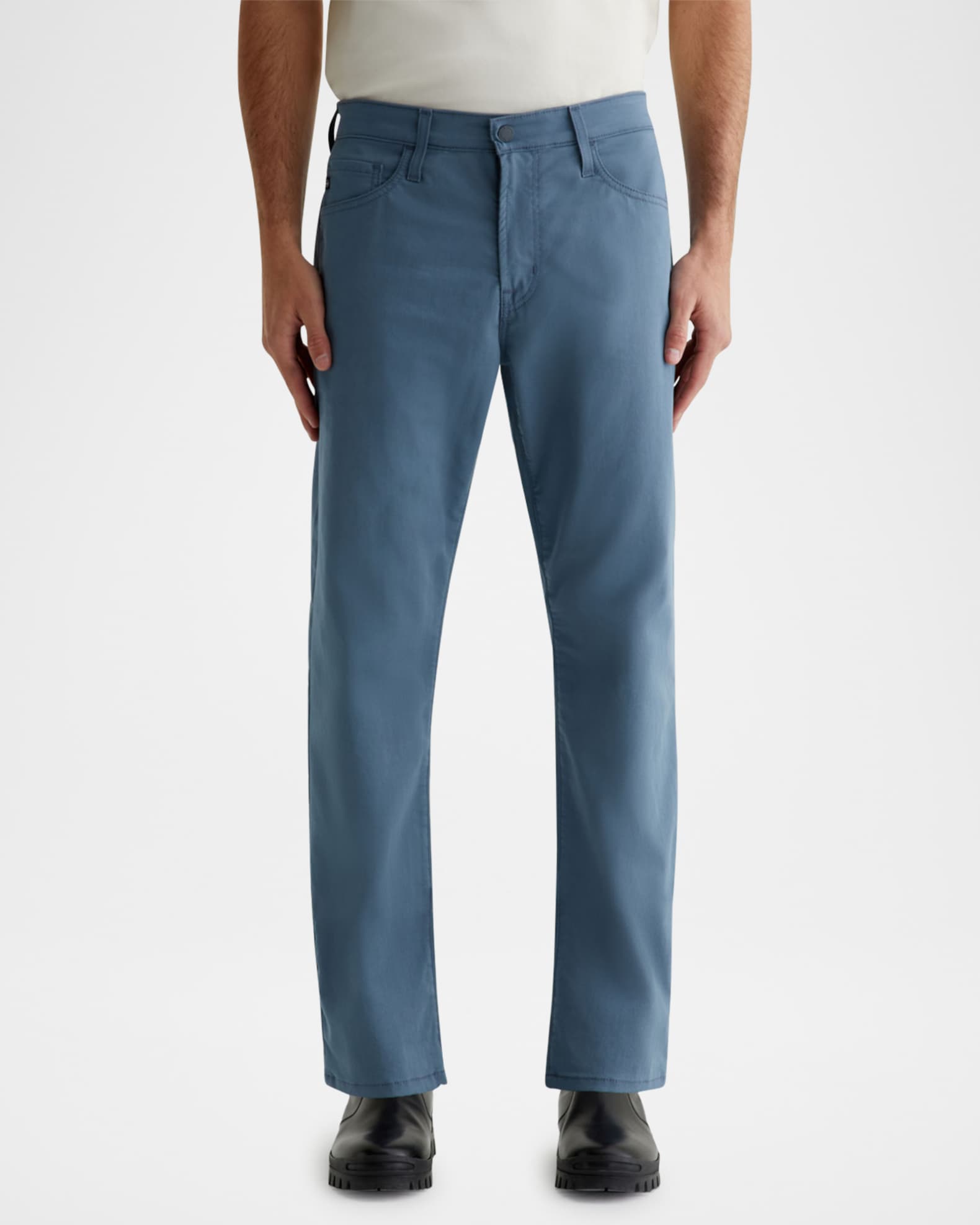 Men's Tellis Slim-Fit Pants 0