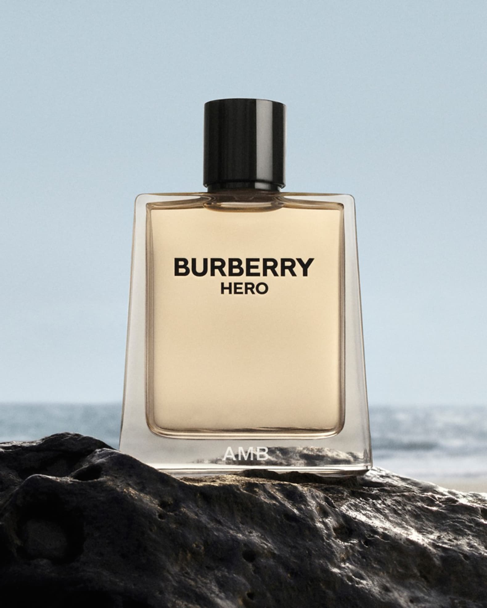 Burberry Men s Burberry Hero Eau de Parfum 5.4 oz. Neiman Marcus