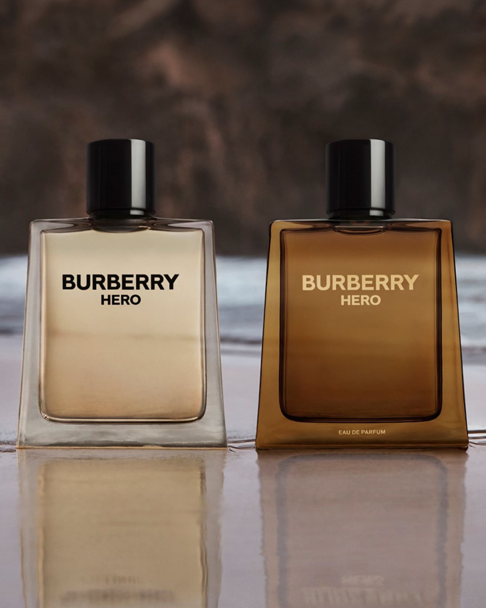 Men's Burberry Hero Eau de Parfum