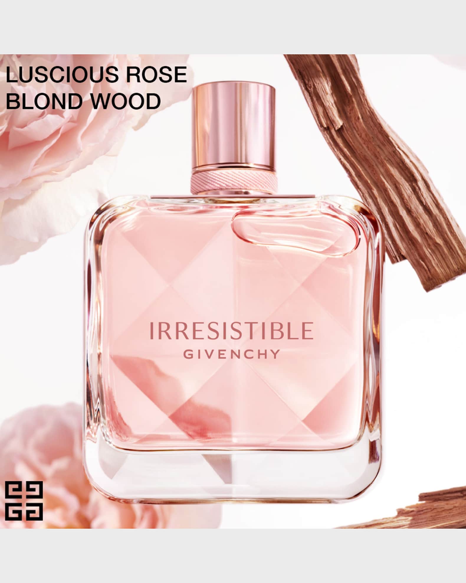 Irresistible Eau de Parfum Jumbo, 4.2 oz.  1