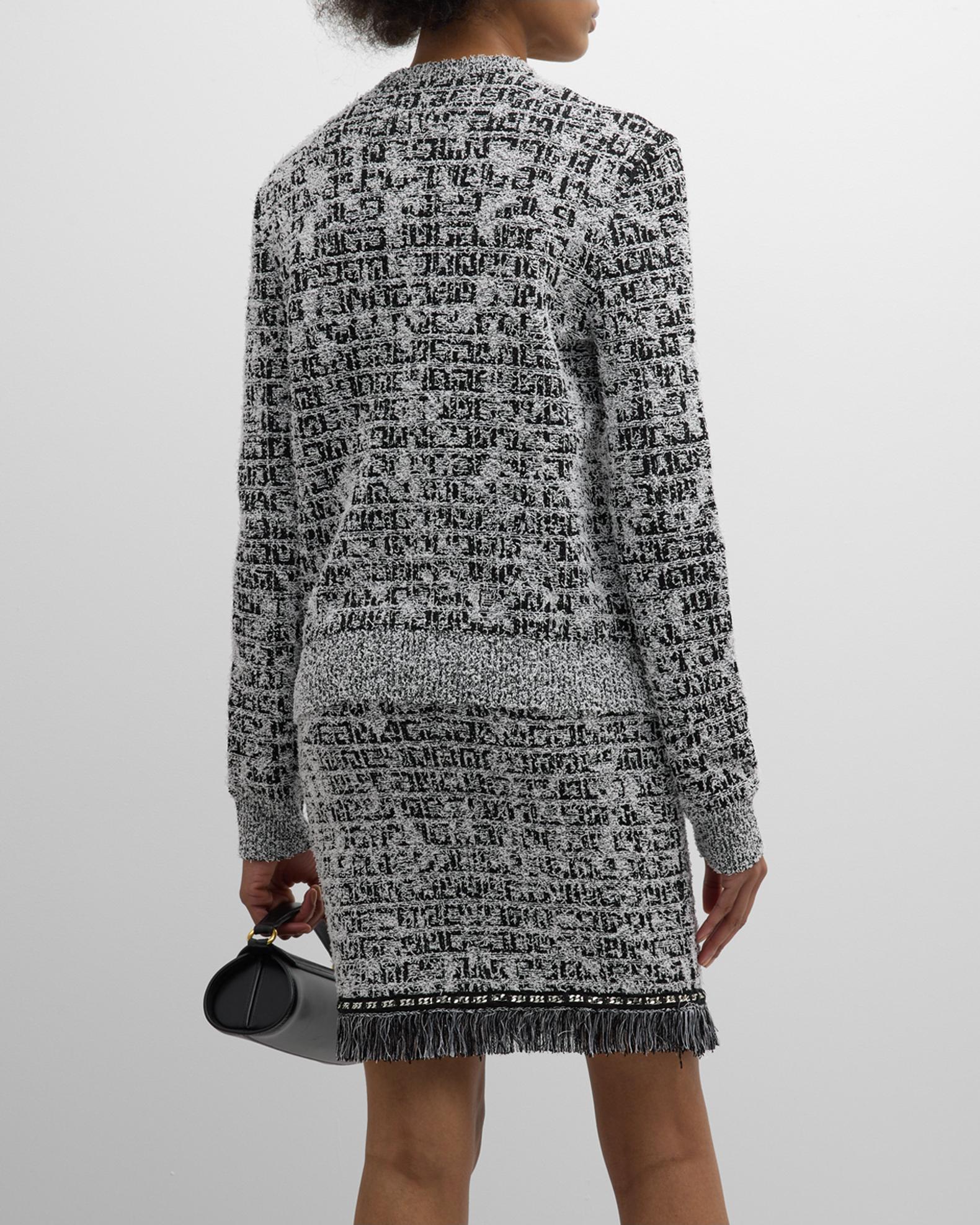 Short Bebe Imprimé Et Tweed Taille 8 - Neuf Avec étiquettes (NWT), Style Casual