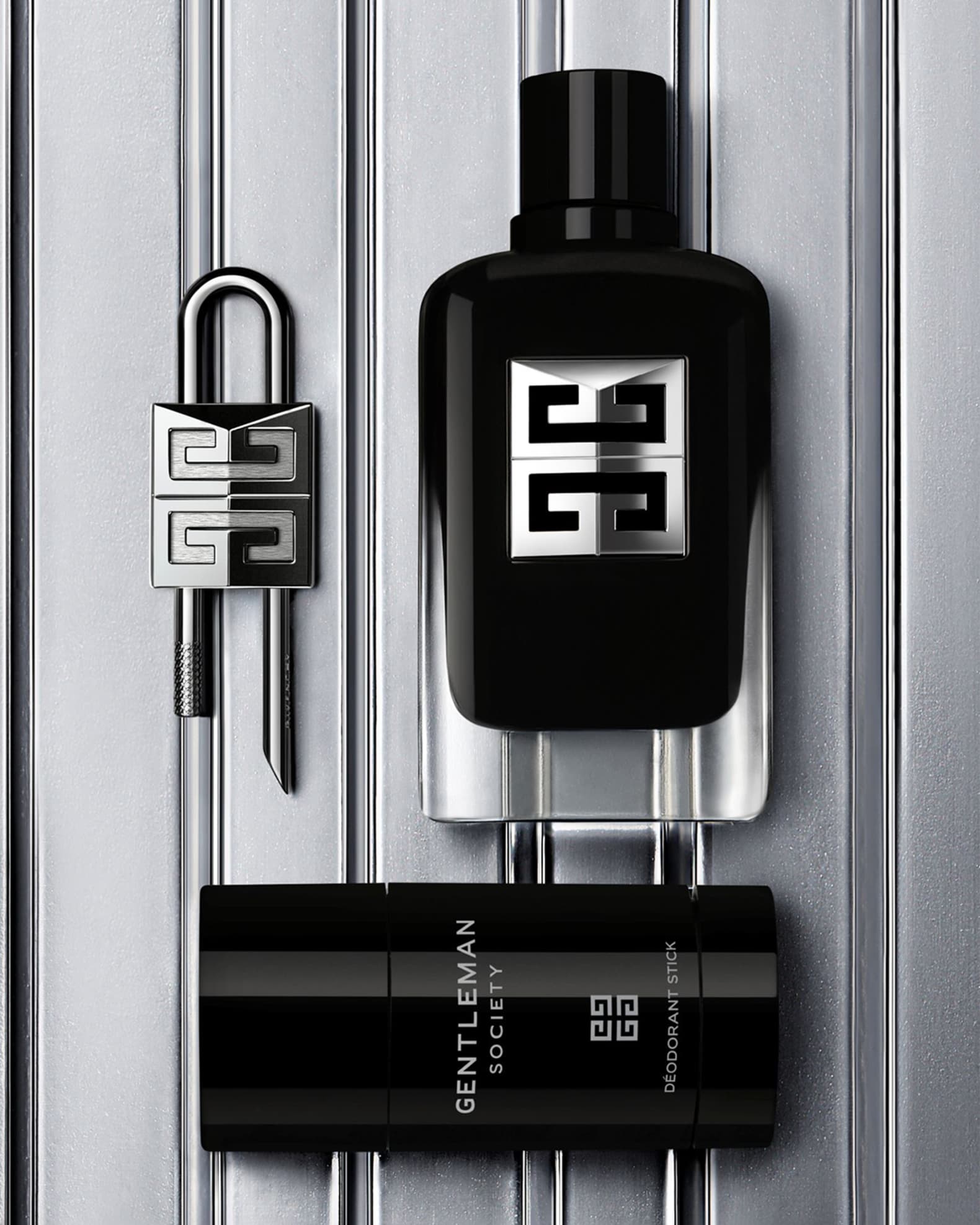 Givenchy Men's Gentleman Society Deodorant Stick, Neiman