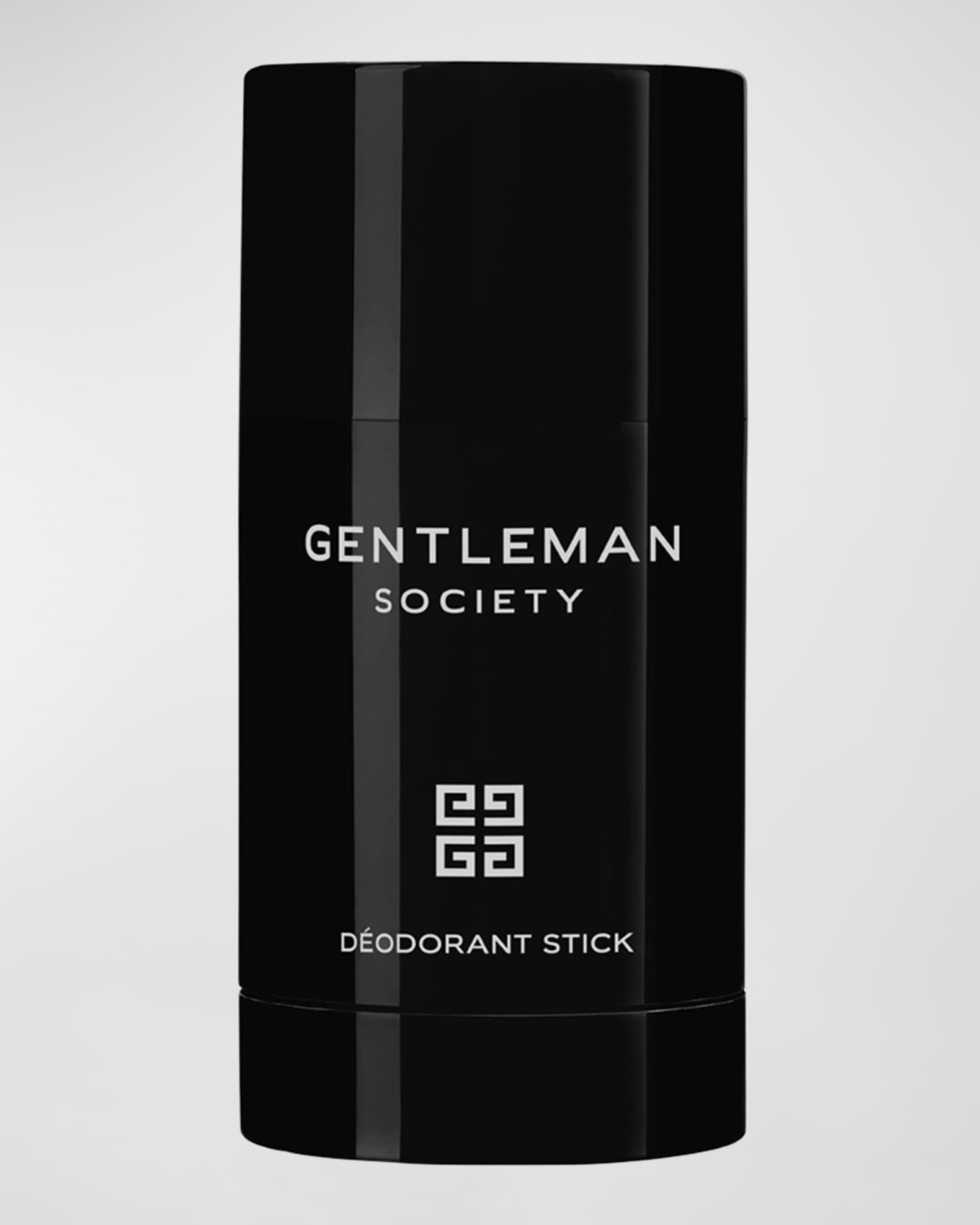 Men's Gentleman Society Deodorant Stick, 2.5 oz.  0