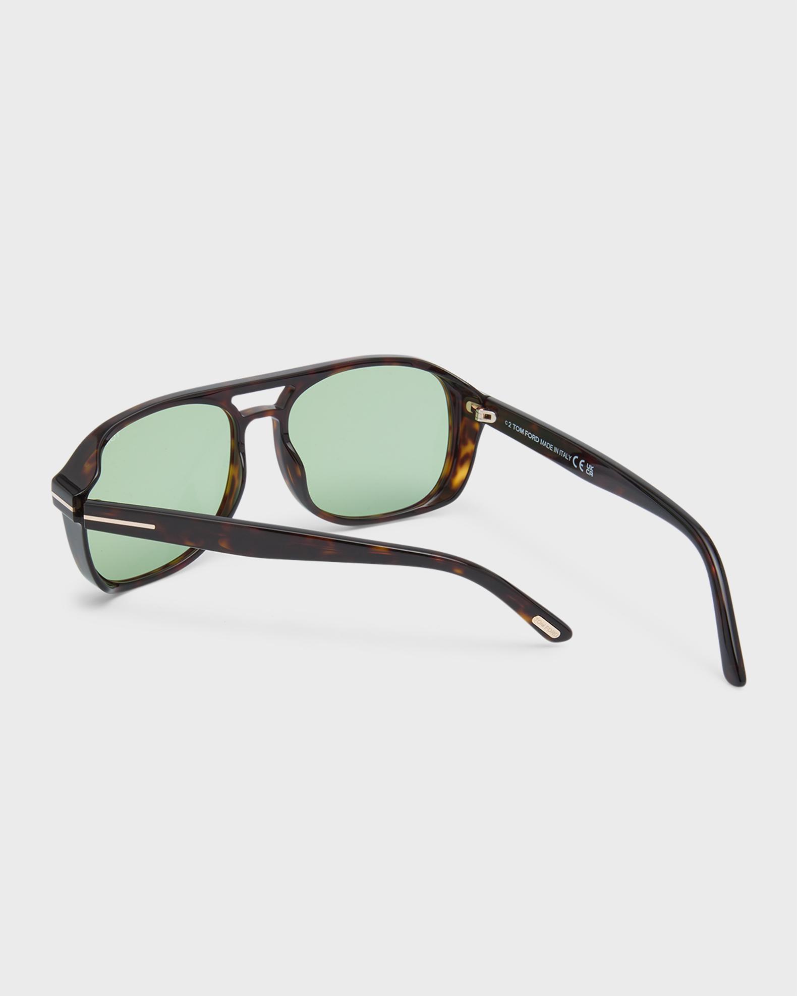 Tom Ford FT 0934 Hayes - 53N Blonde Havana | Sunglasses Man