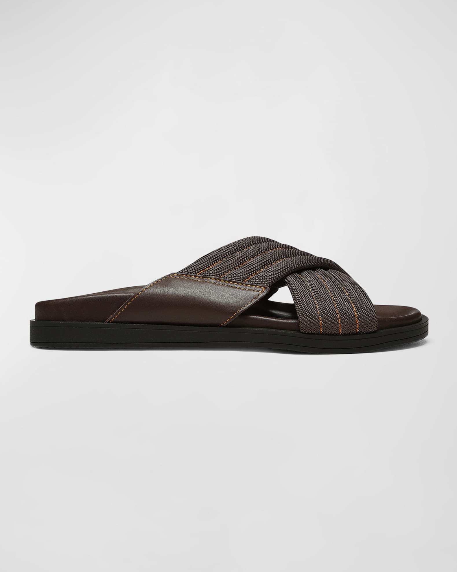Donald pliner frances slide outlet