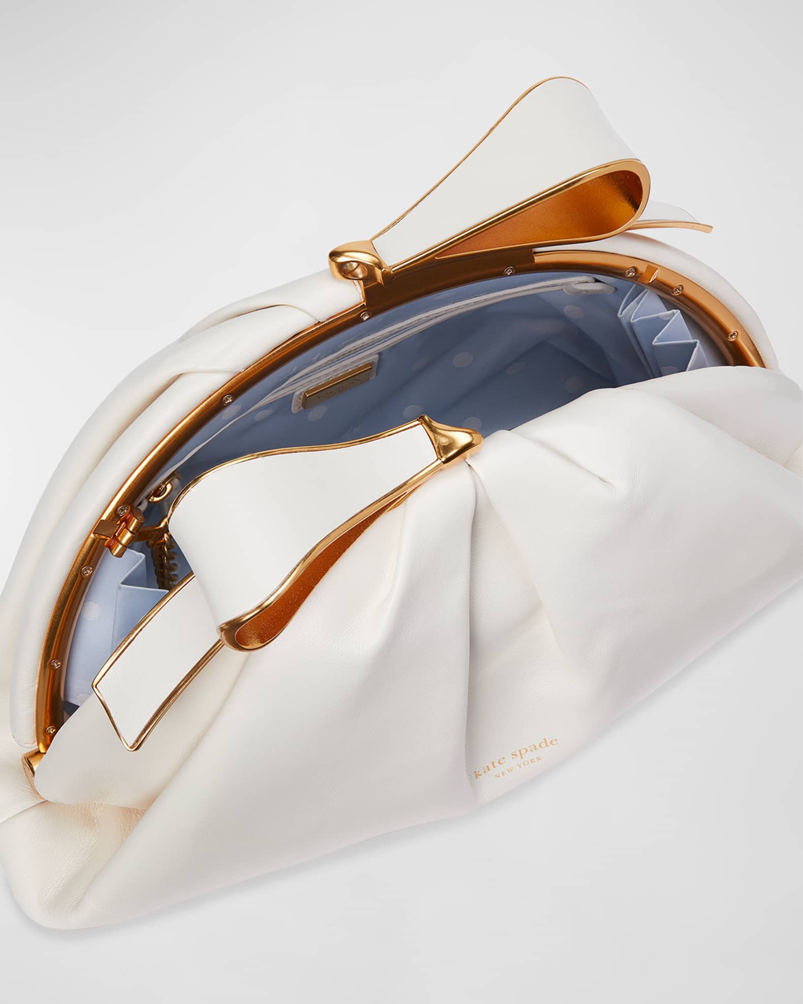 kate spade bridal bow