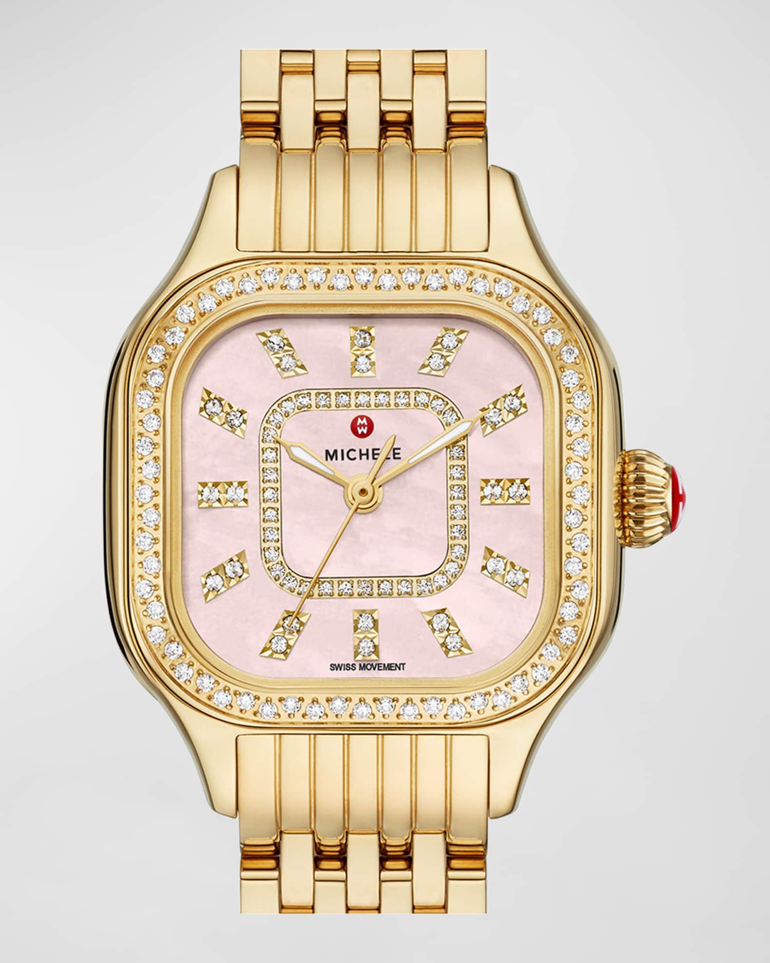 Neiman marcus online michele watches