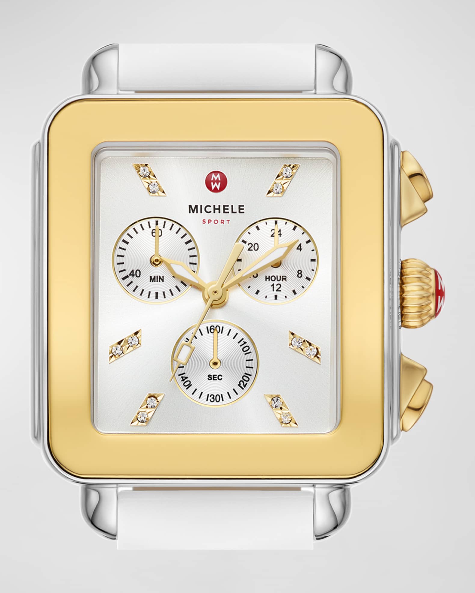 Michele sport watch deals