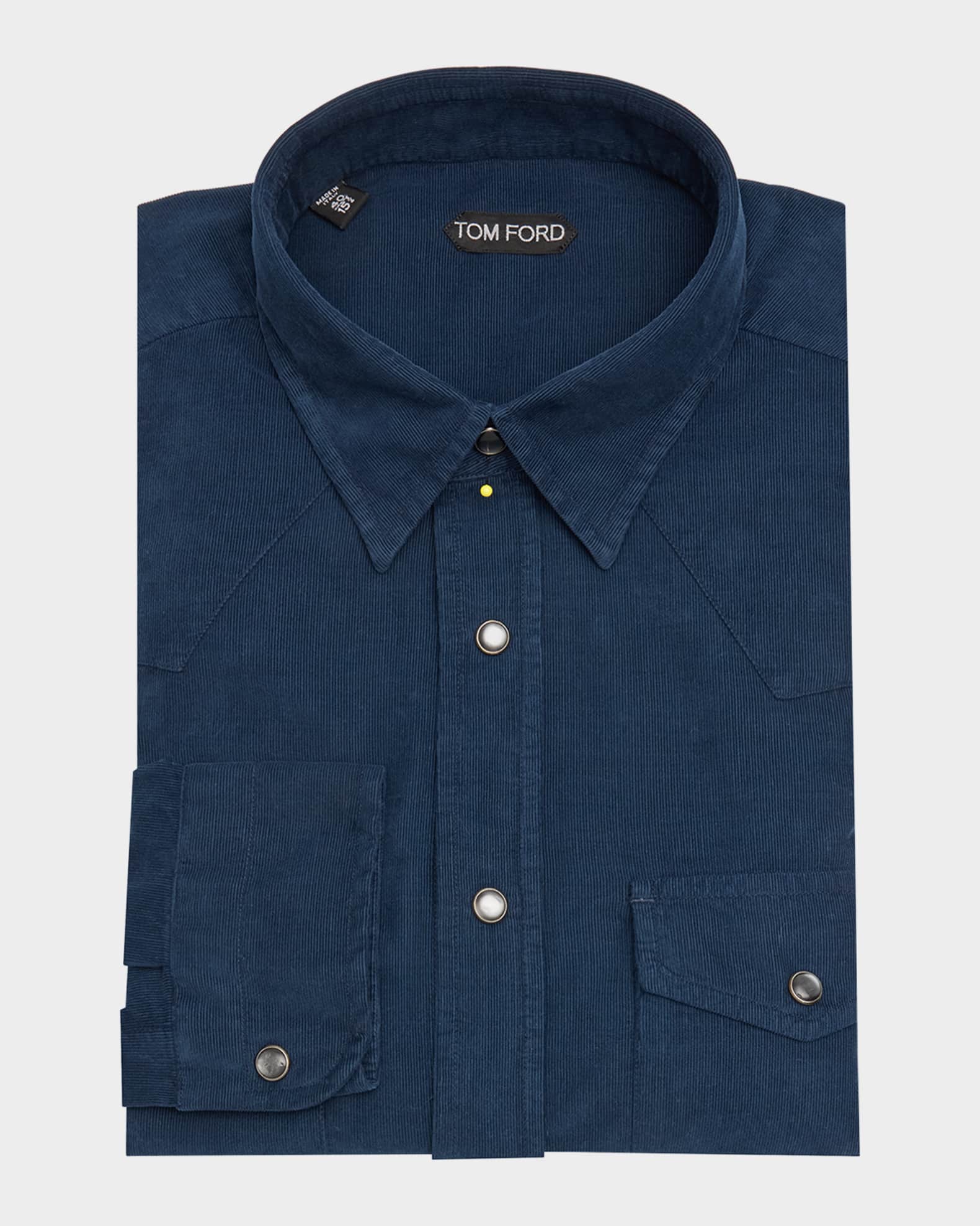 Chemise Western Ajustée Ariat Pro Series Corban pour Homme - Menthe