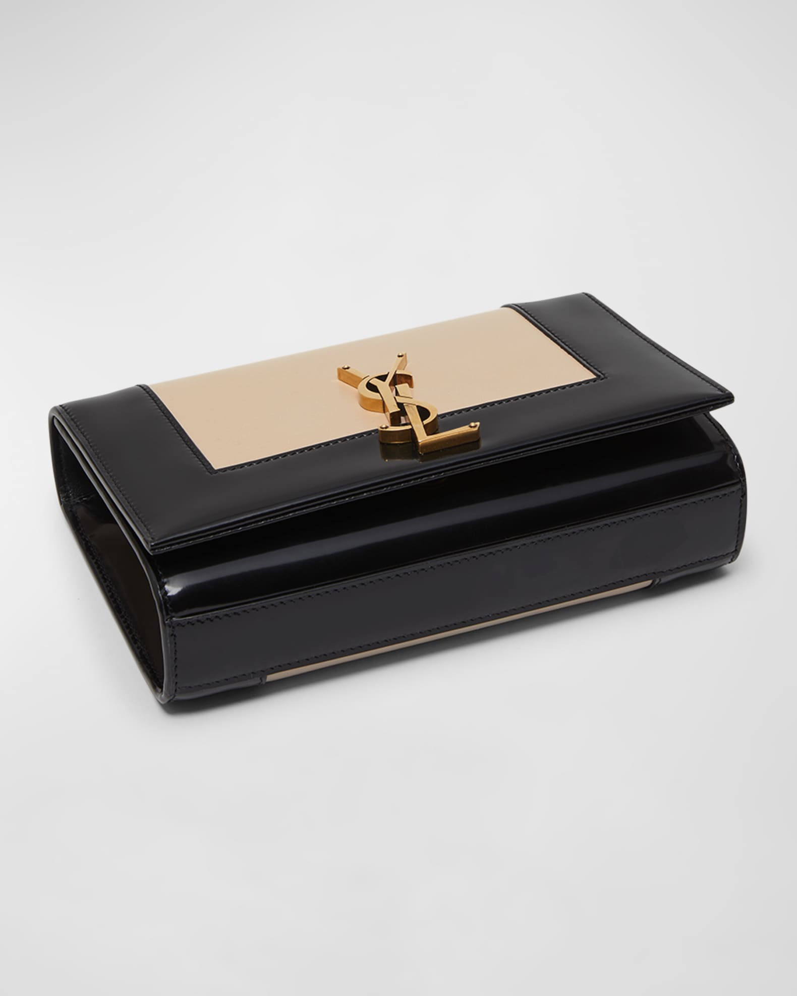 Kate Small YSL Crossbody Bag in Smooth Leather 1