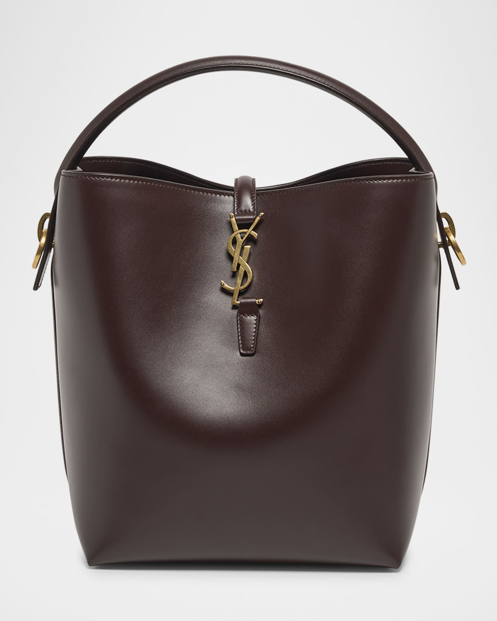 Ysl crush bag hot sale