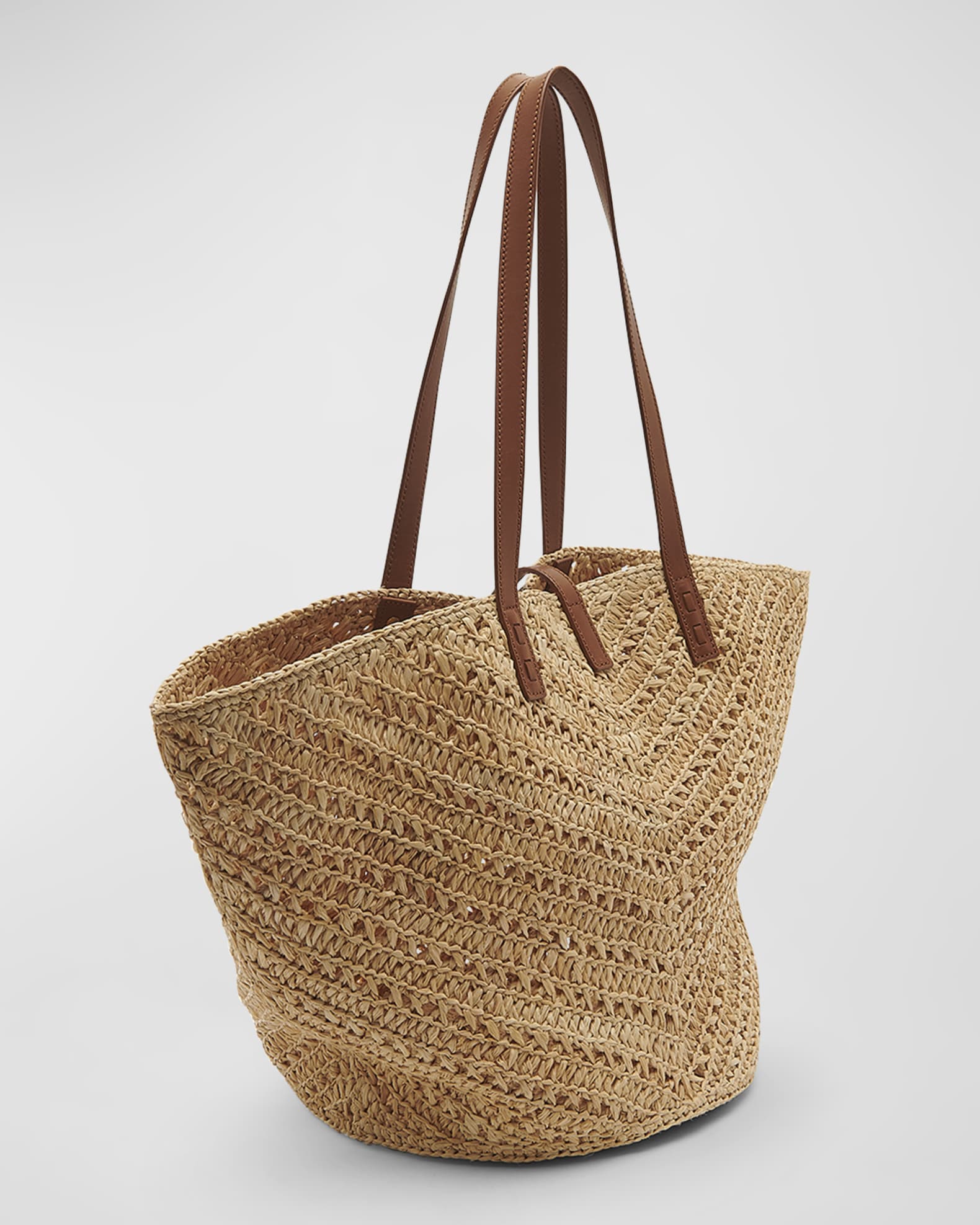 Ysl beach bag discount