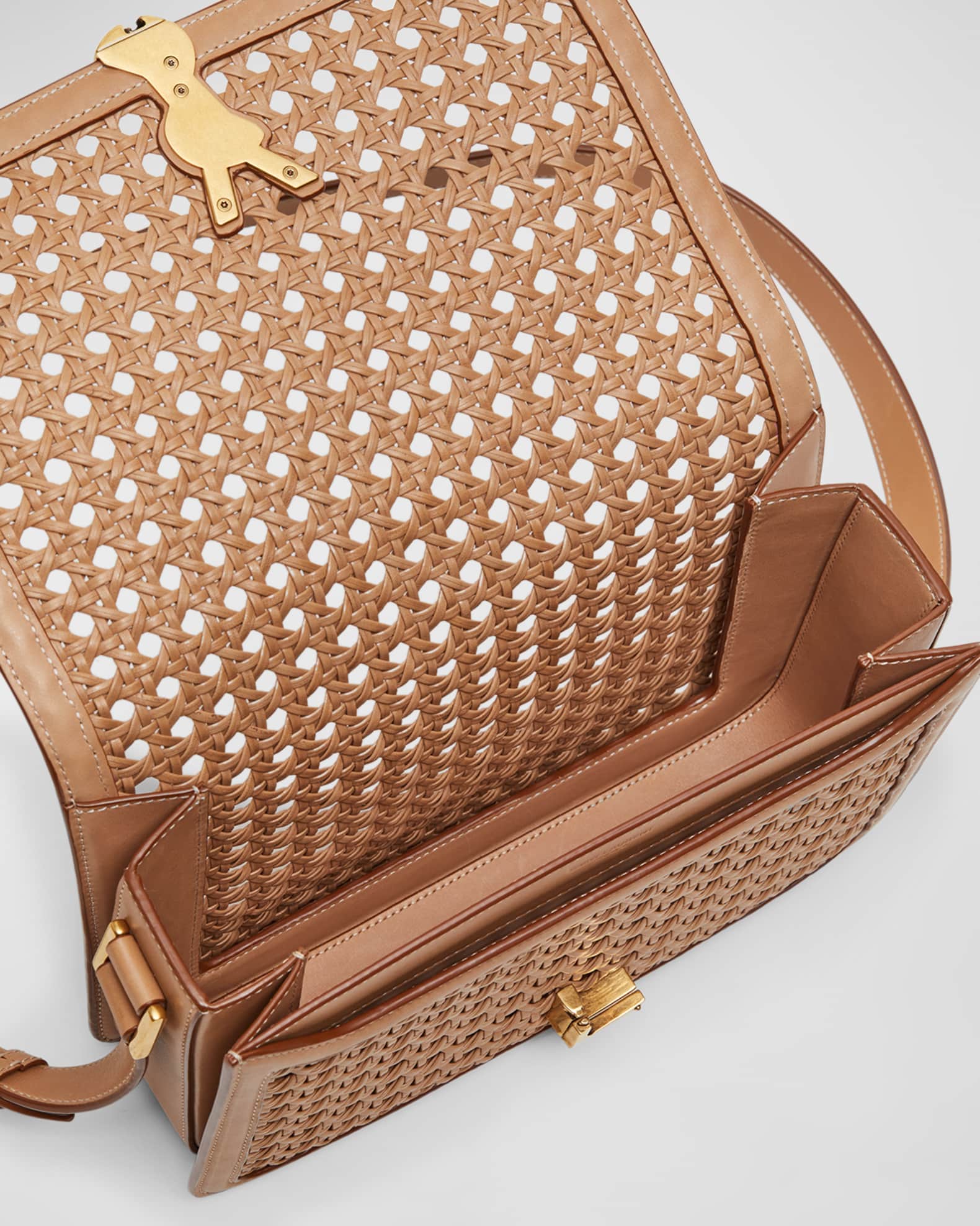 Ysl crossbody bag pink sale