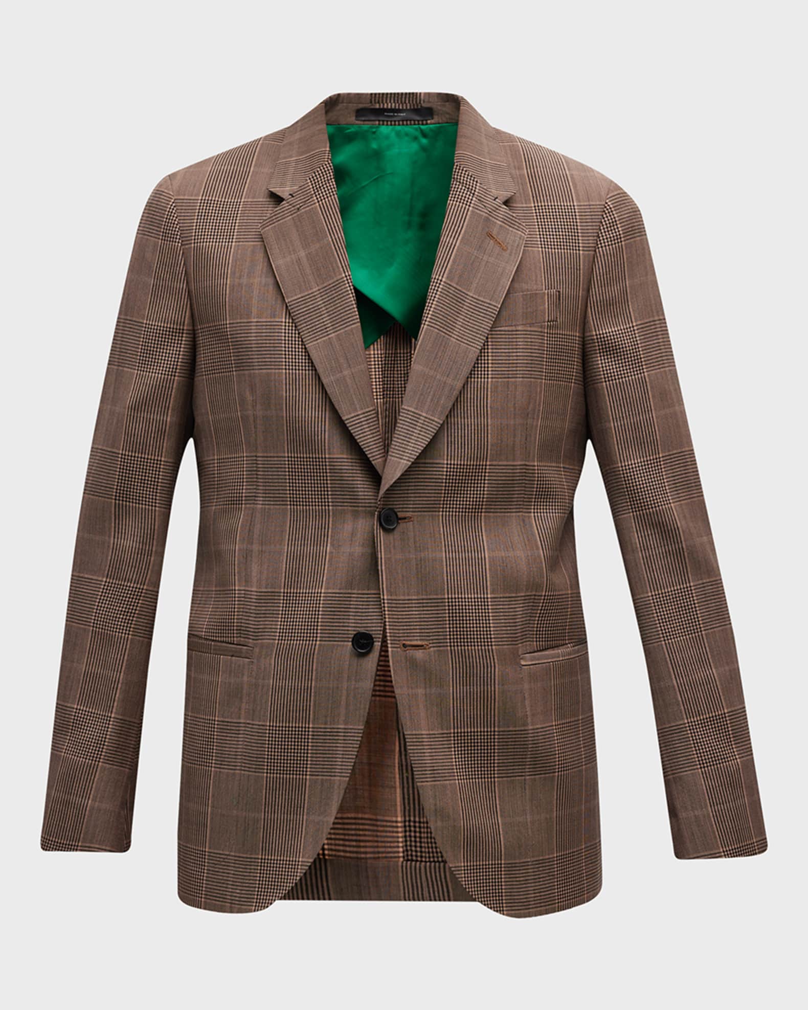 Paul smith sport coat clearance