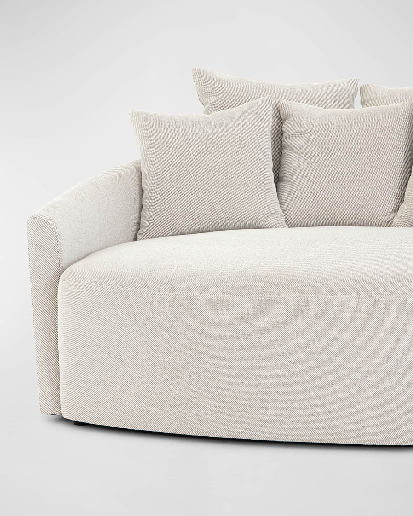 Four Hands Chloe Lounge Chair | Neiman Marcus