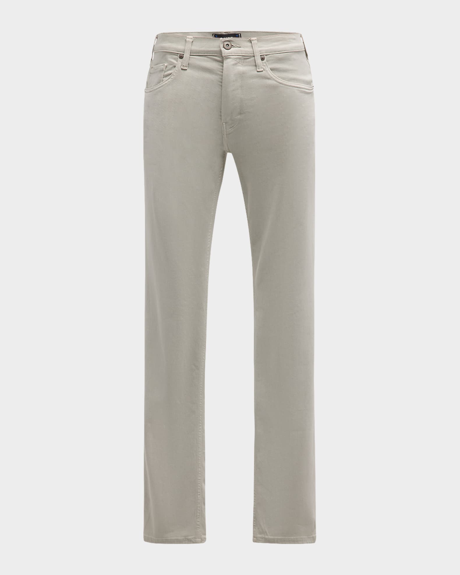 PAIGE Men's Federal Slim Straight Jeans | Neiman Marcus