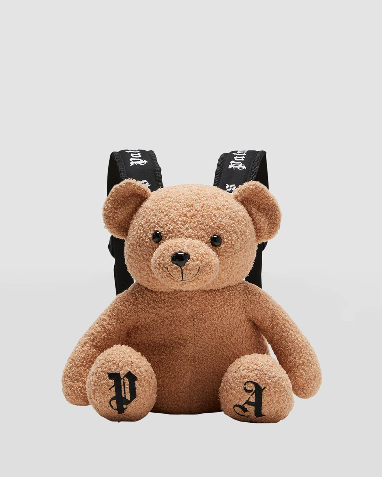 louis vuitton teddy bear backpack