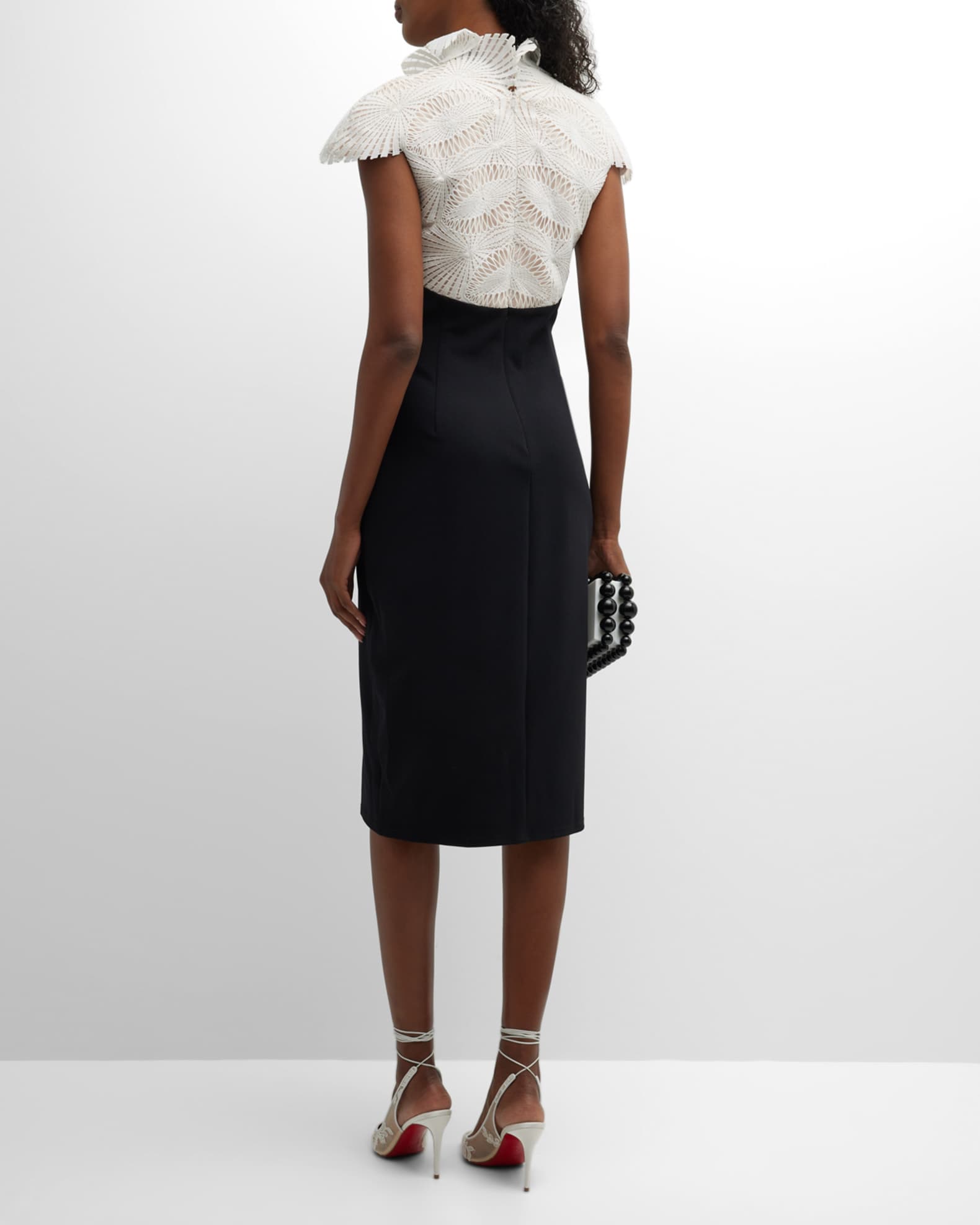 Phase eight peggy lace dress clearance