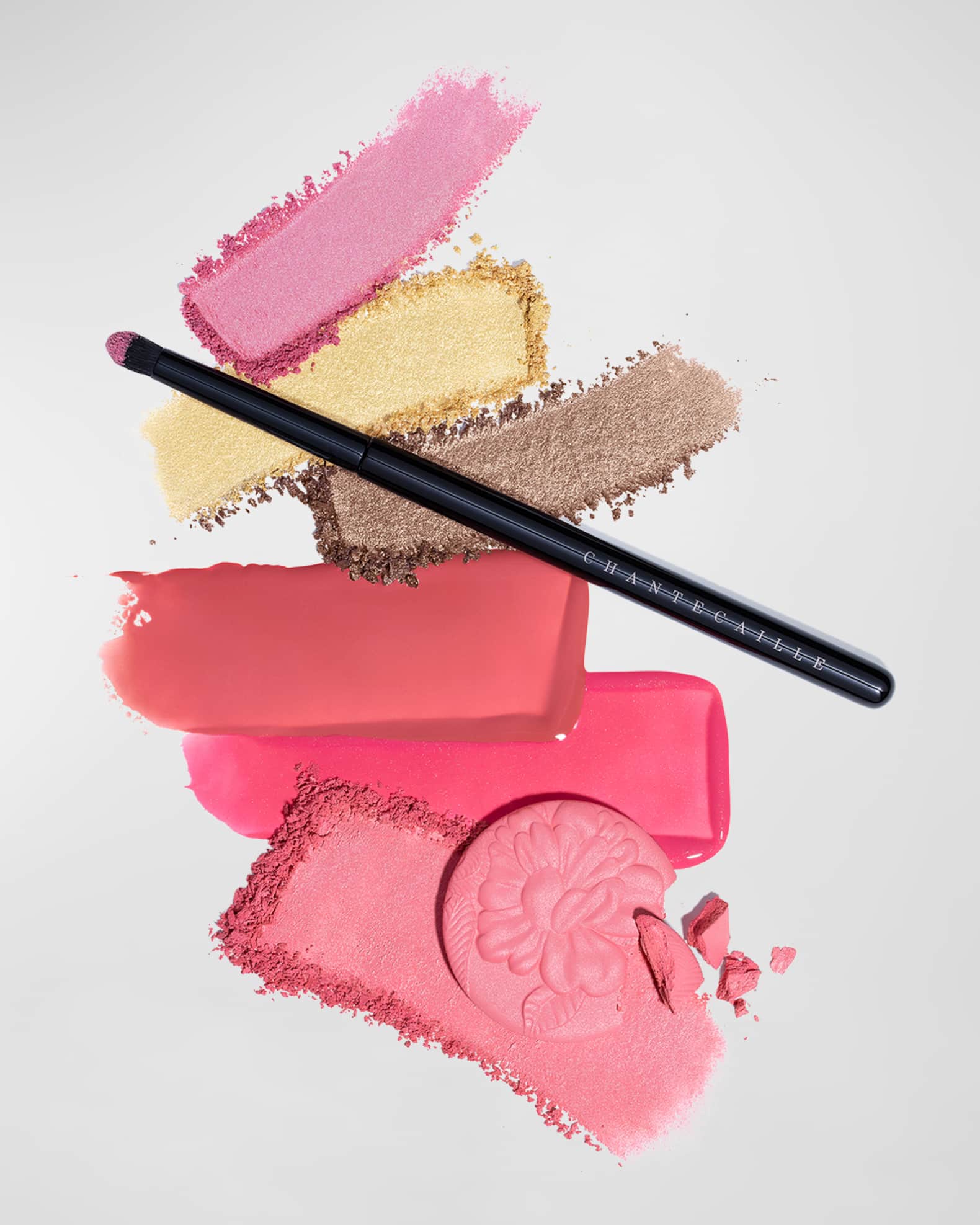 Limited Edition Precision Blend Brush 1