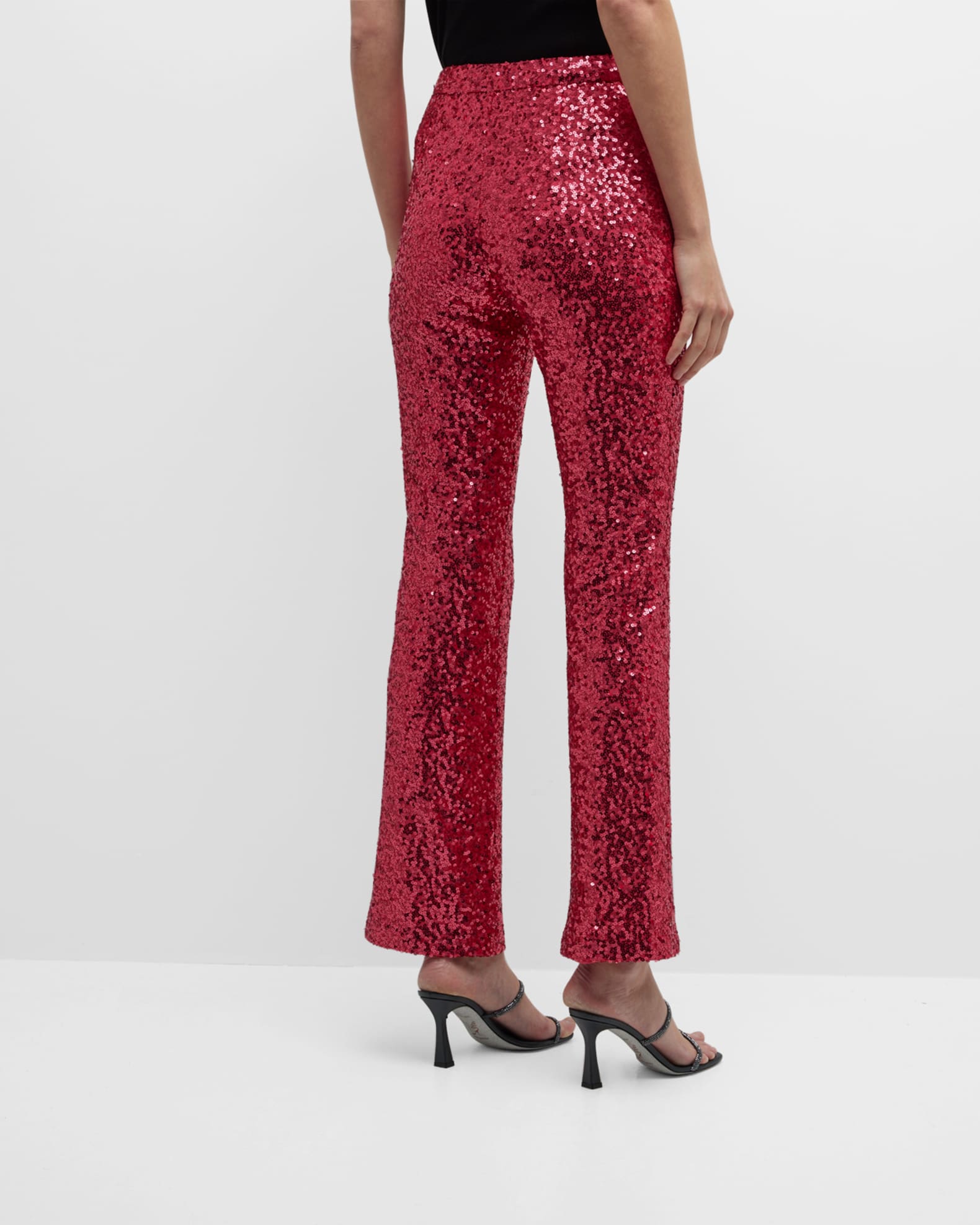 Sequin Suit Neiman Marcus