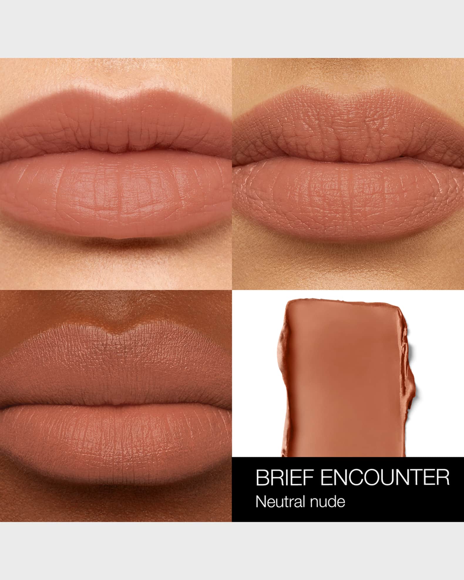 Nars Soft Matte Tinted Lip Balm Neiman Marcus