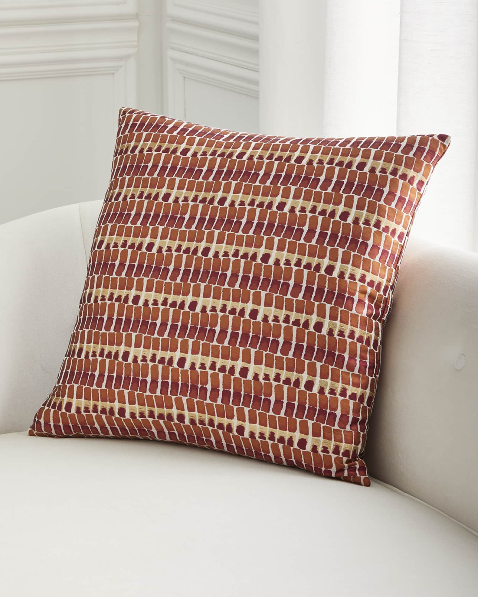 Eastern Accents Shauntay Decorative Pillow Neiman Marcus