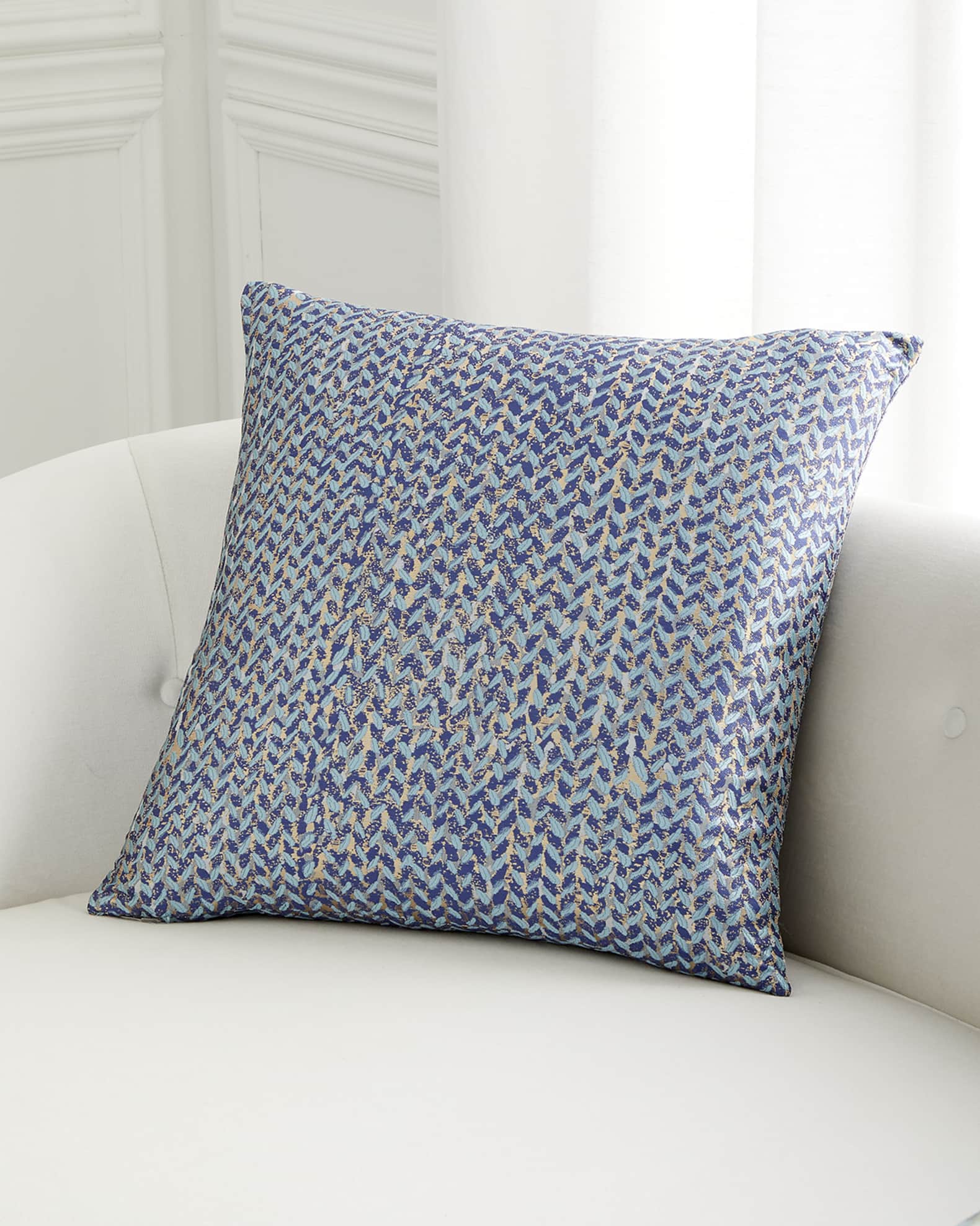 Felicia Decorative Pillow  0