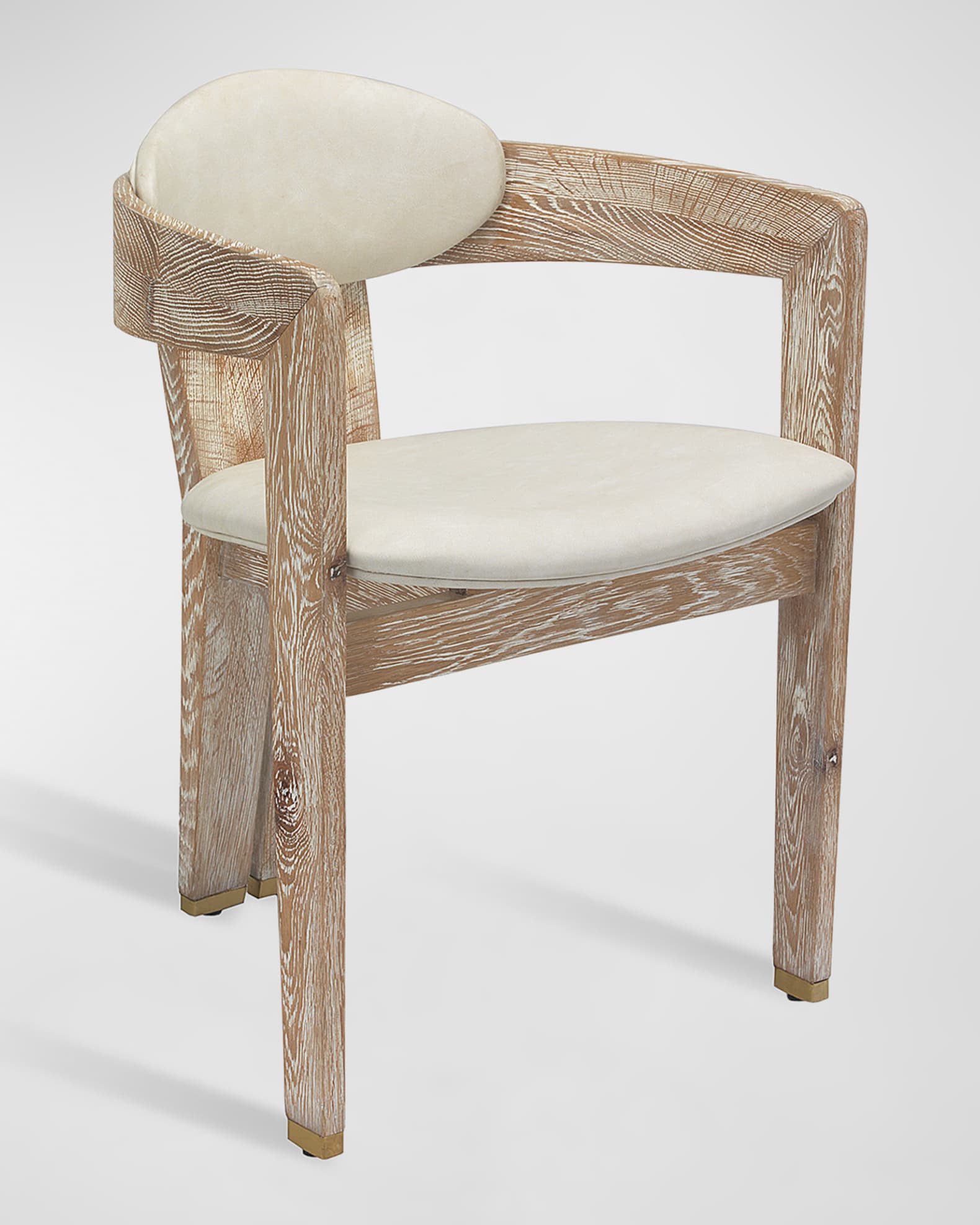 Maryl Dining Chair  1