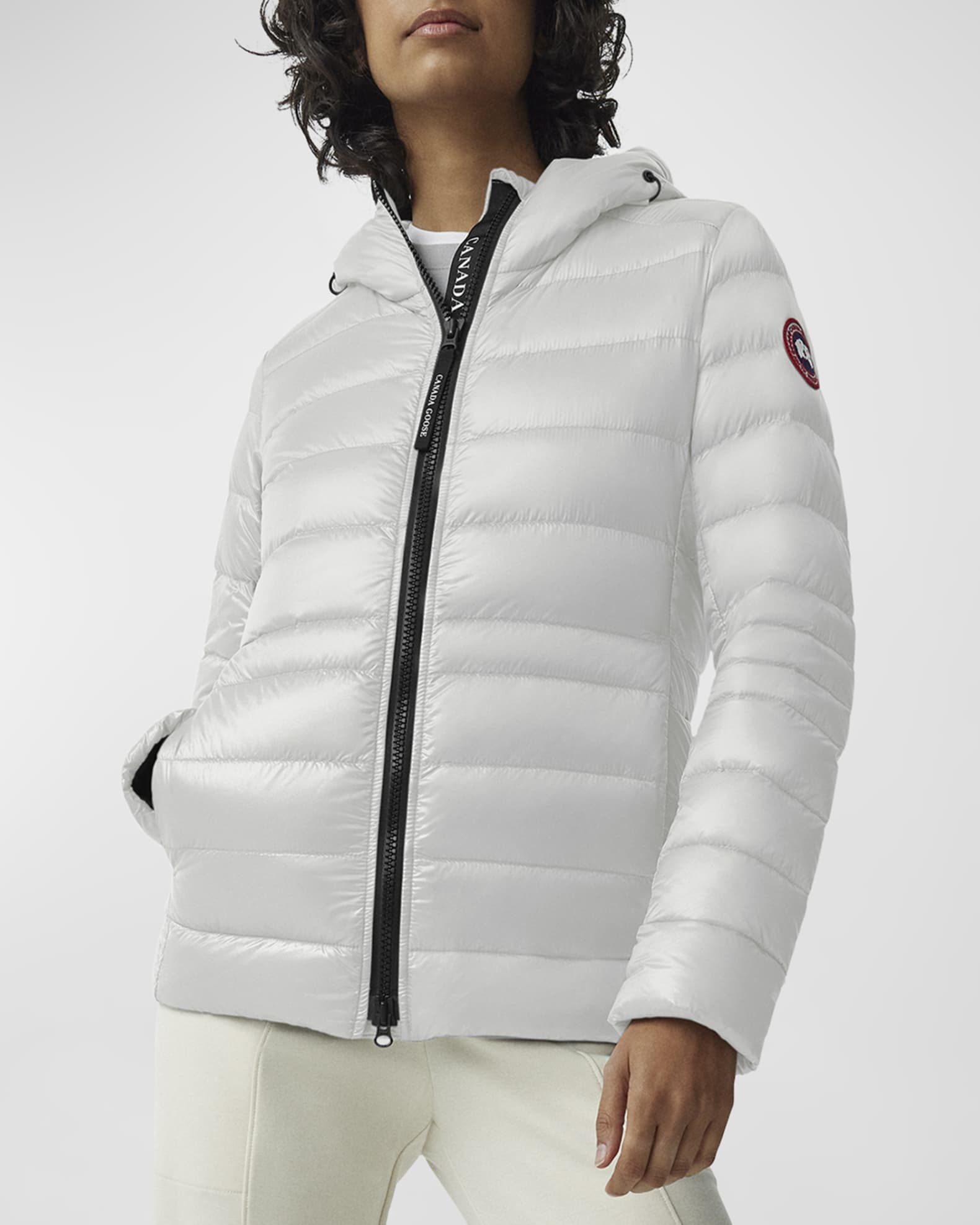 Cypress Hoody 1