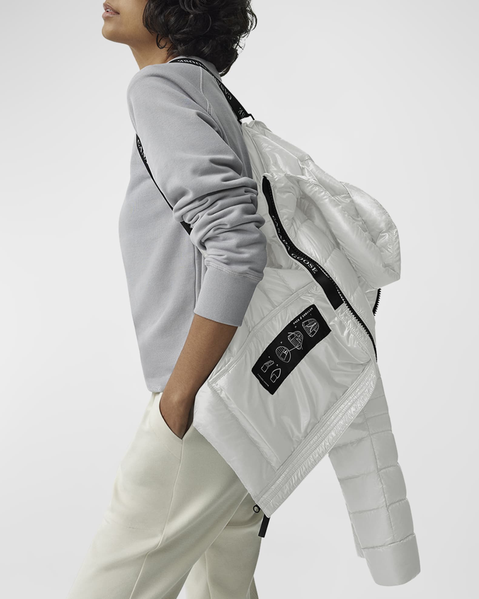 Canada Goose Cypress Hoody | Neiman Marcus