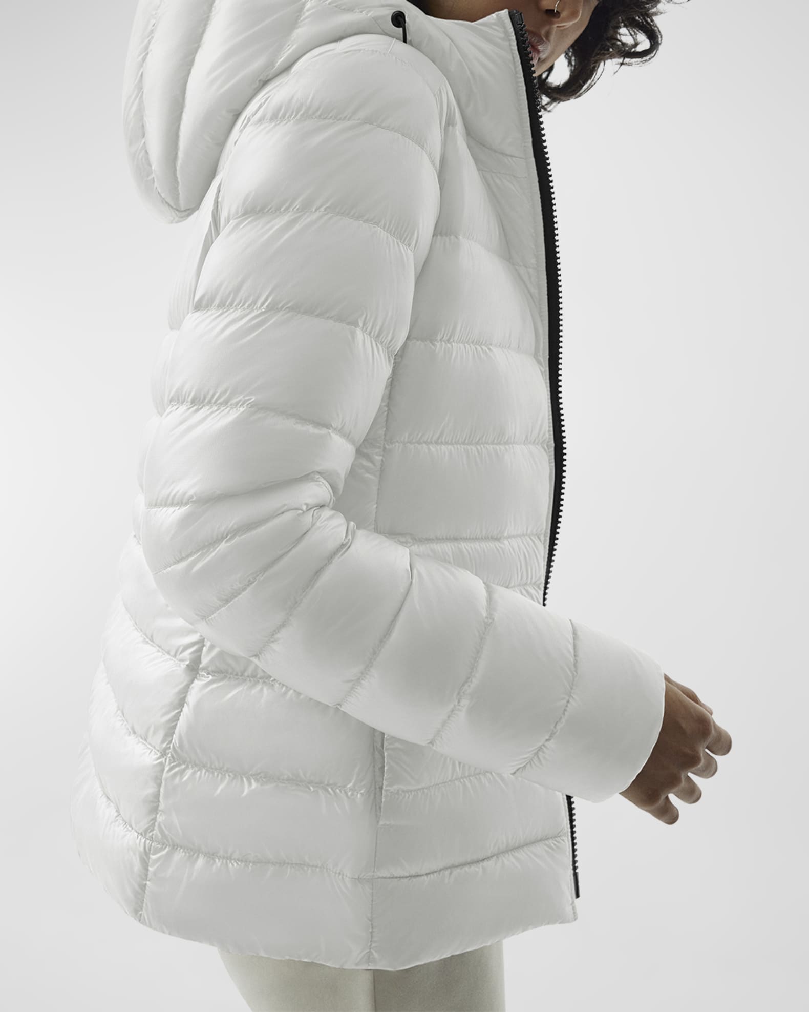 Canada Goose Cypress Hoody | Neiman Marcus