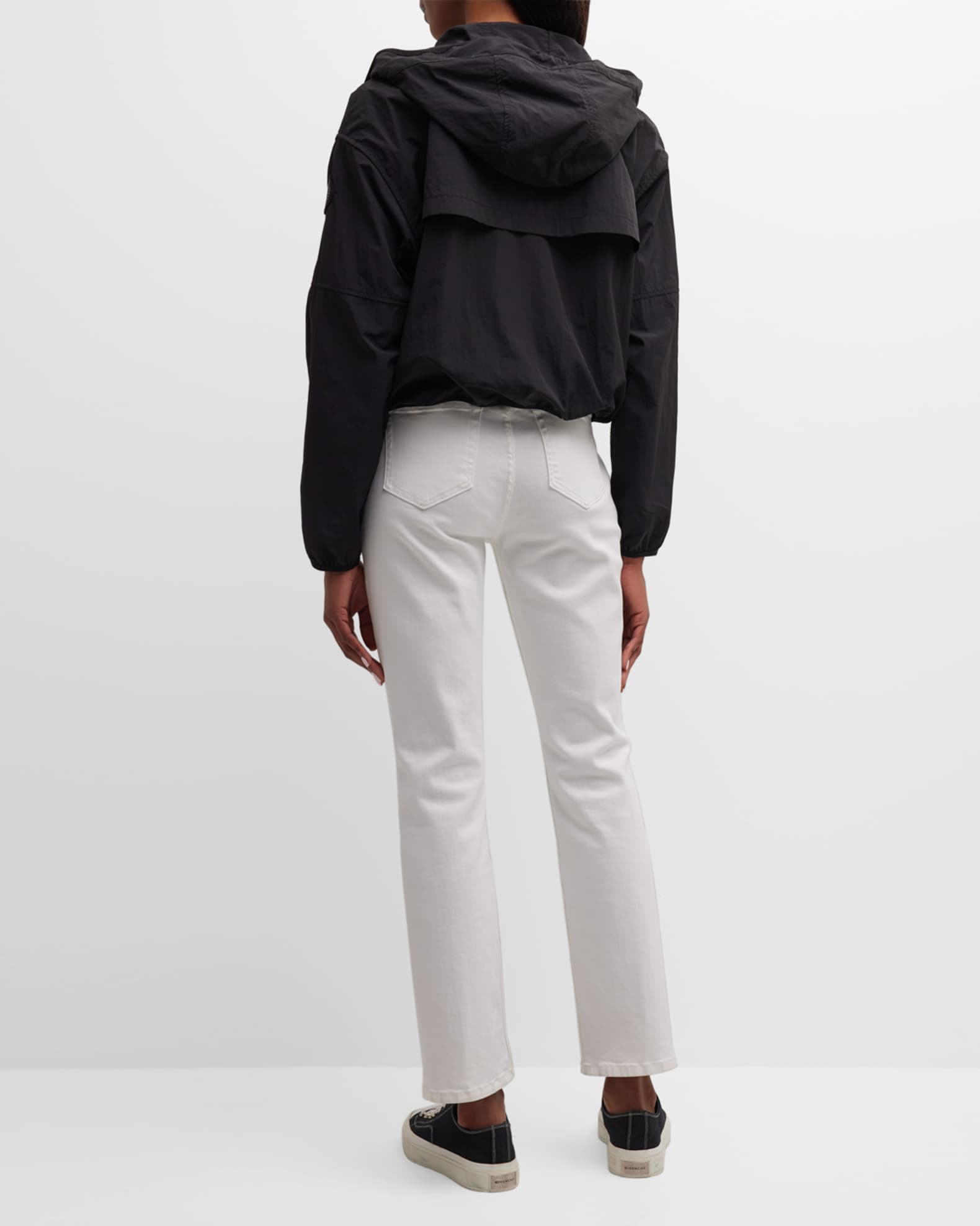  ☆ シンクレア ジャケット SINCLAIR WIND JACKET シンクレア ジャケット ブラックレーベル(2433WB)｜FW25