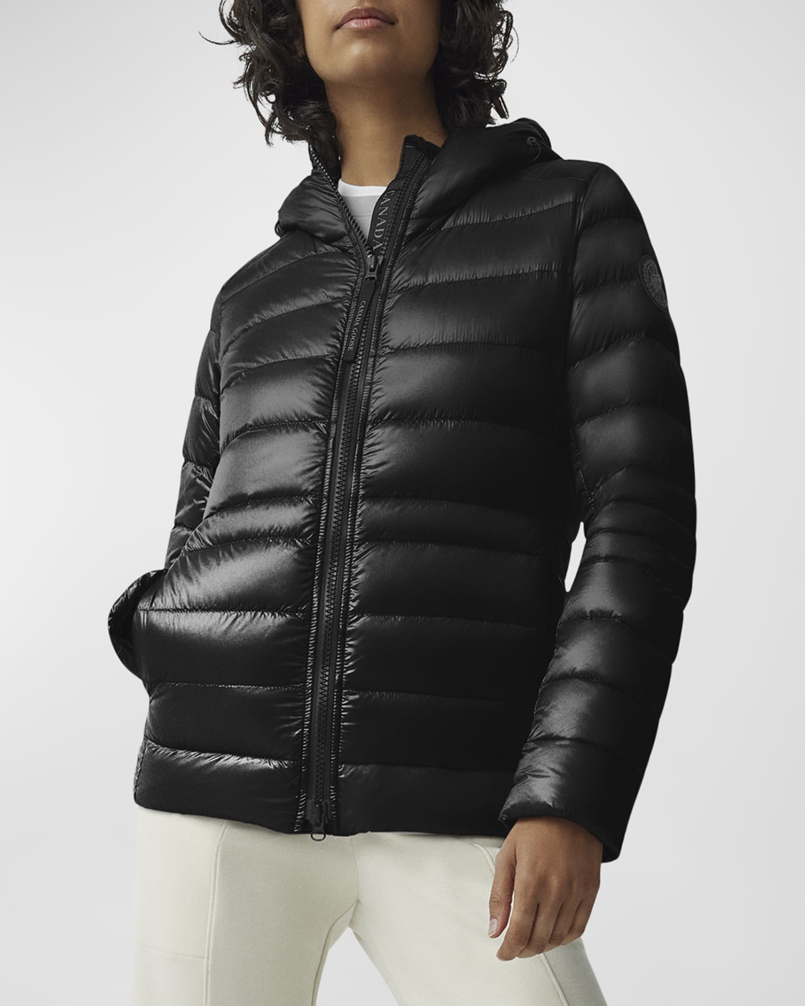 Cypress Hoody Black Label 1