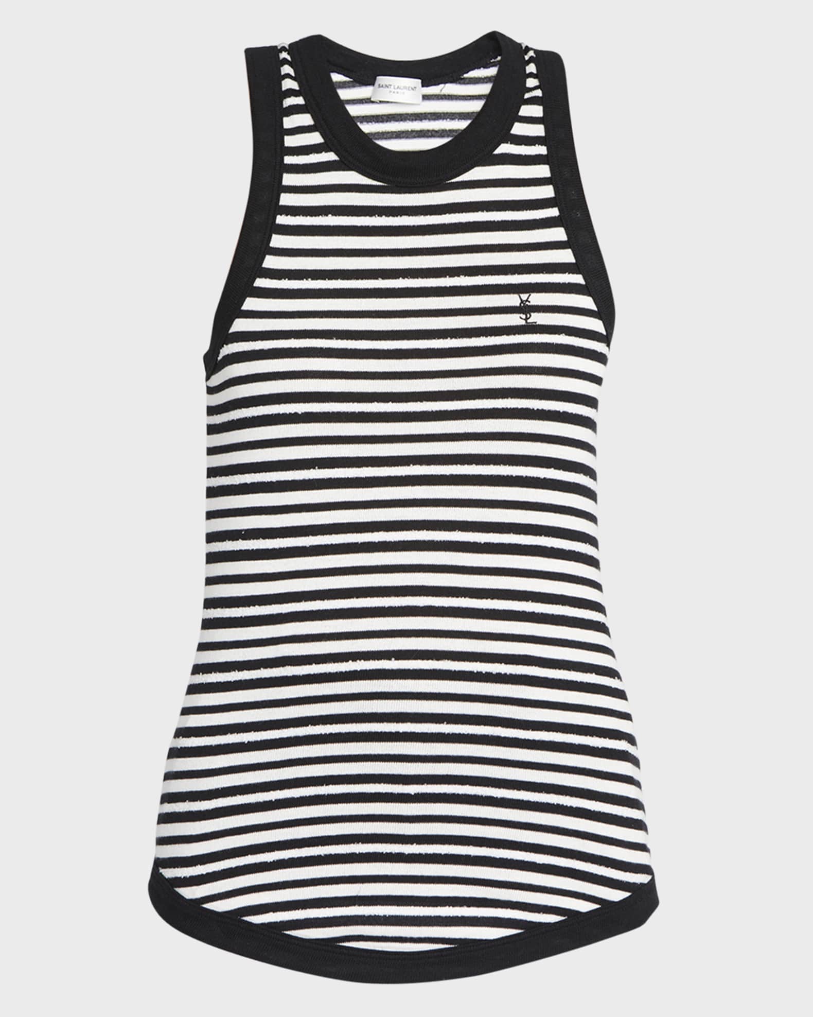 Yves saint laurent top top
