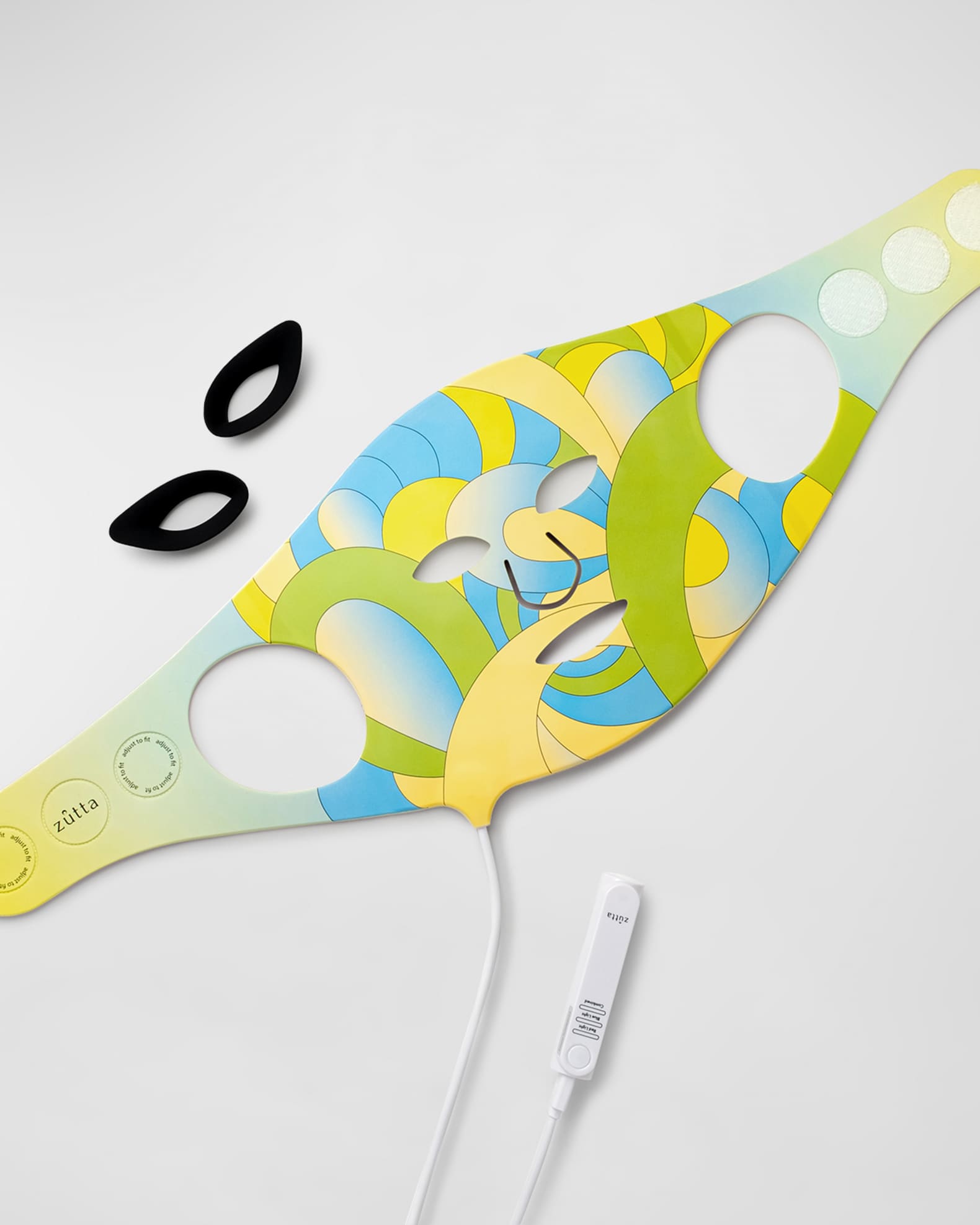 Giada LED Mask 0