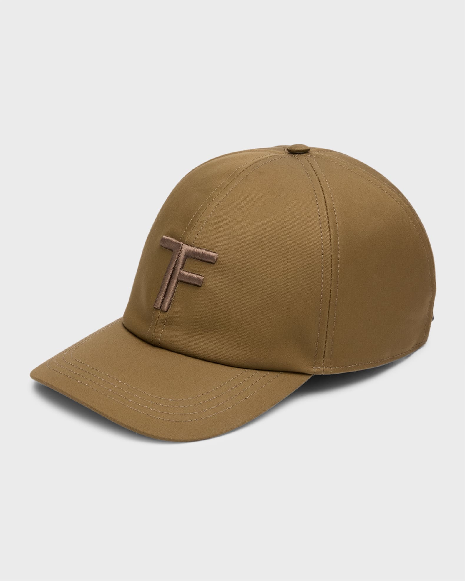 Men's TF-Logo Baseball Cap 0