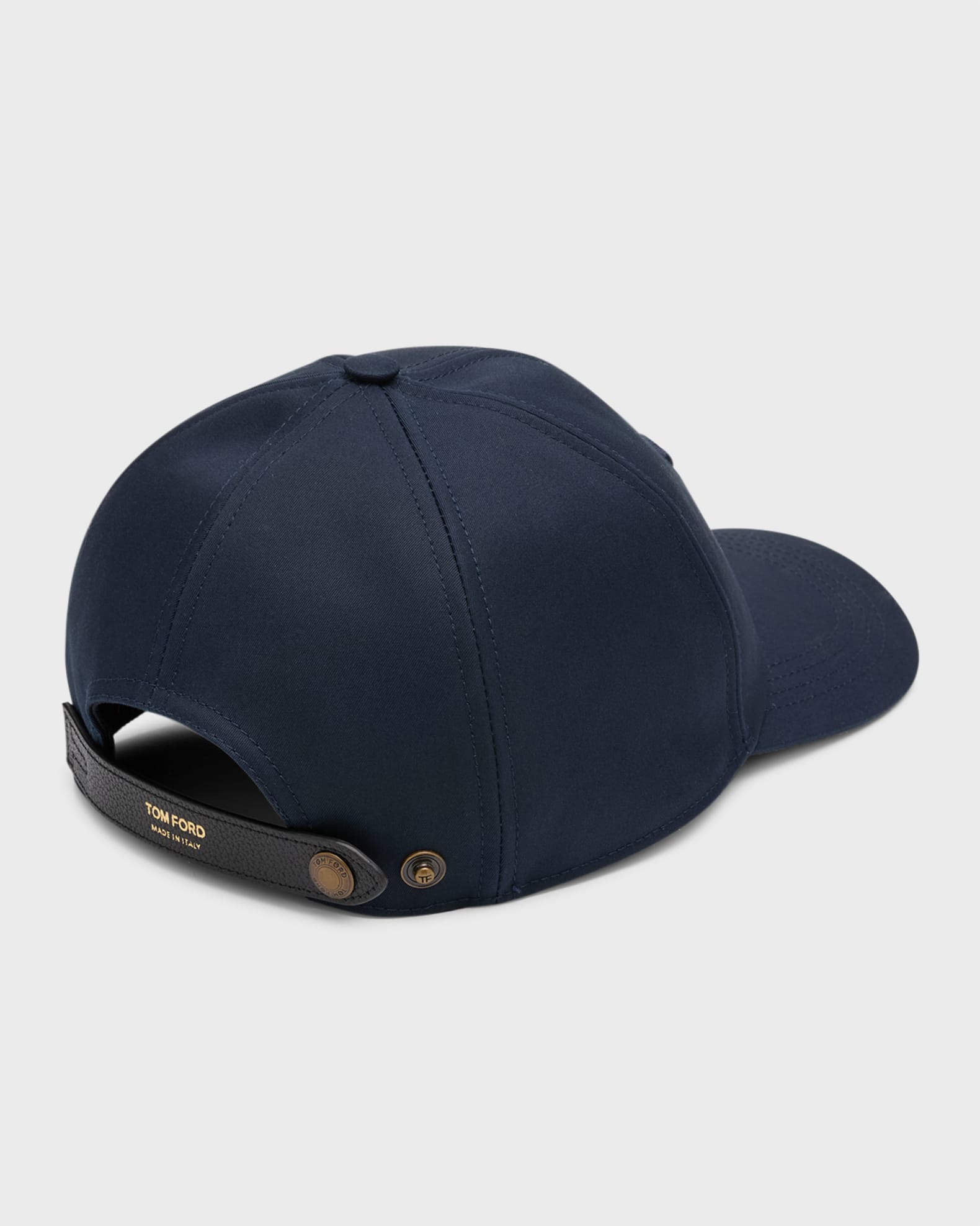Men's TF-Logo Baseball Cap 1