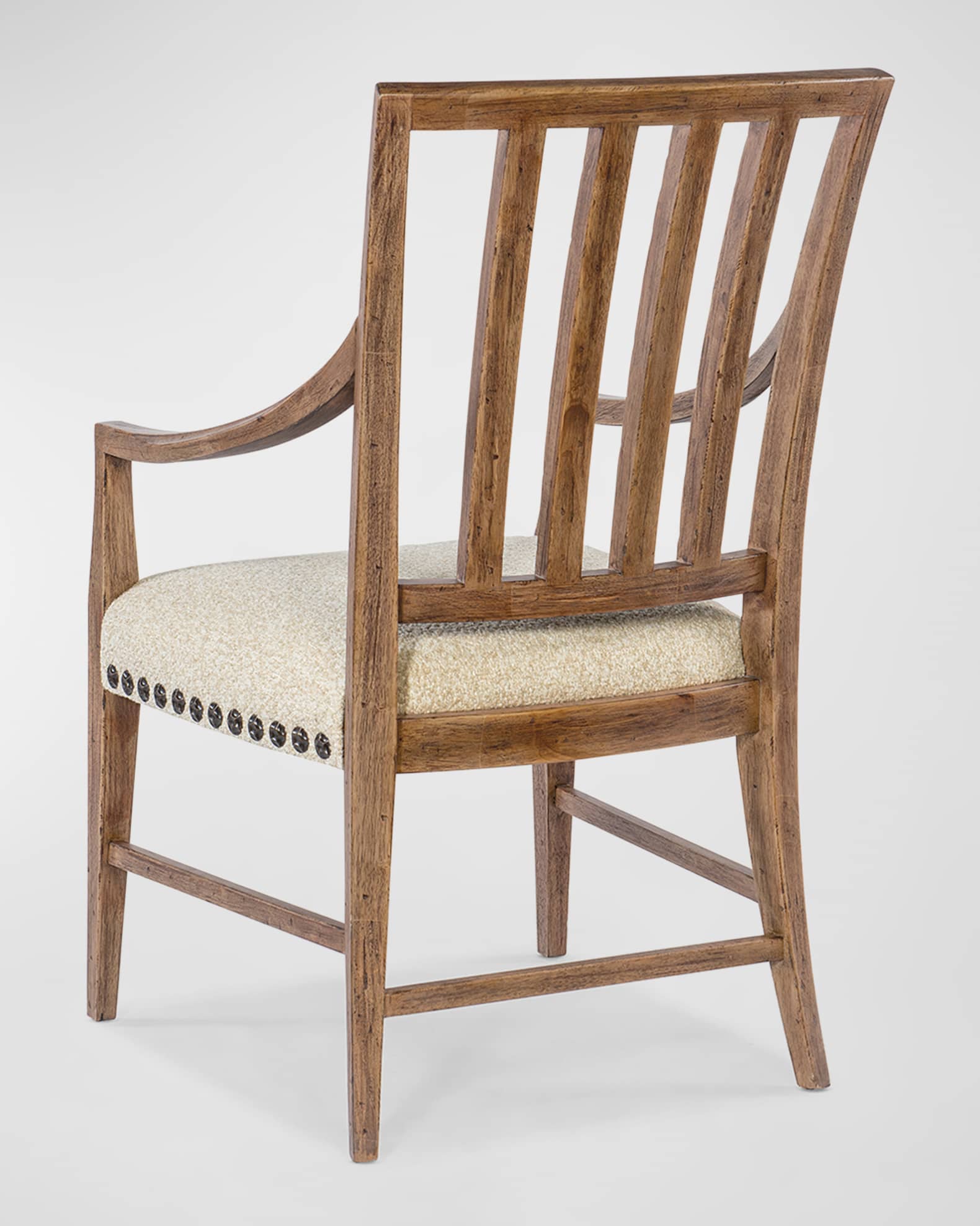 Hooker Furniture Big Sky Dining Arm Chairs, Set of 2 Neiman Marcus